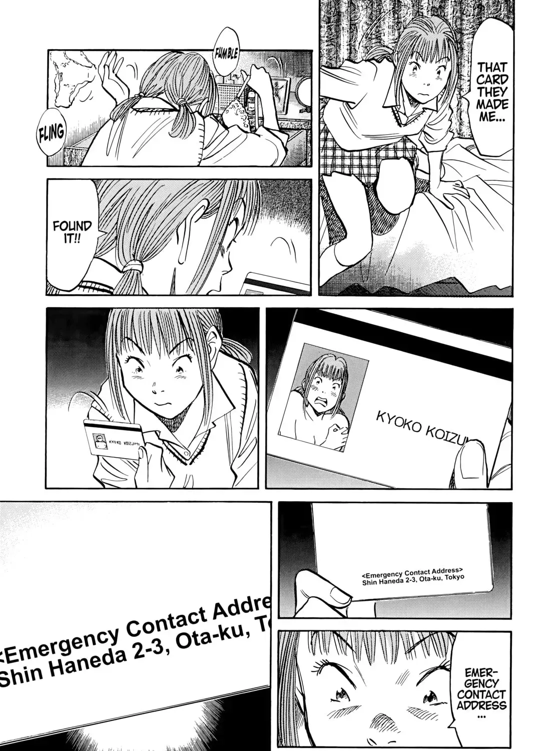 20 Seiki Shounen (Perfect Edition) Chapter 5 page 537 - 