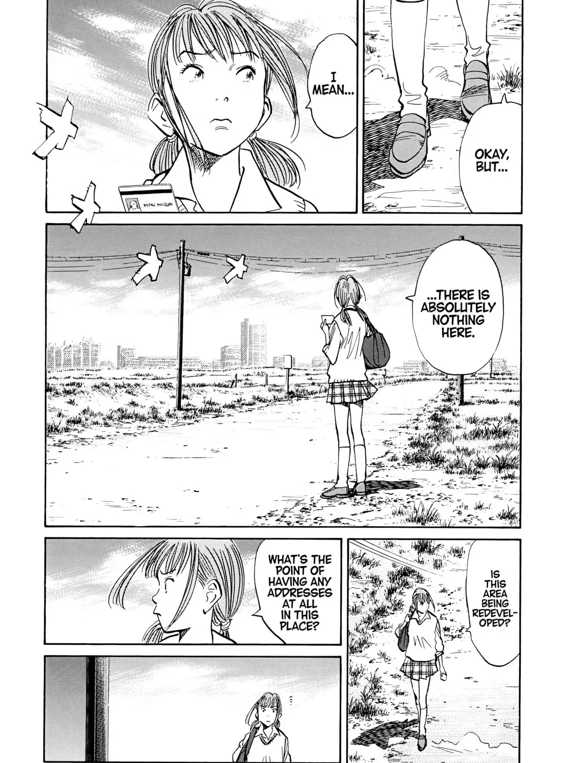 20 Seiki Shounen (Perfect Edition) Chapter 5 page 539 - 