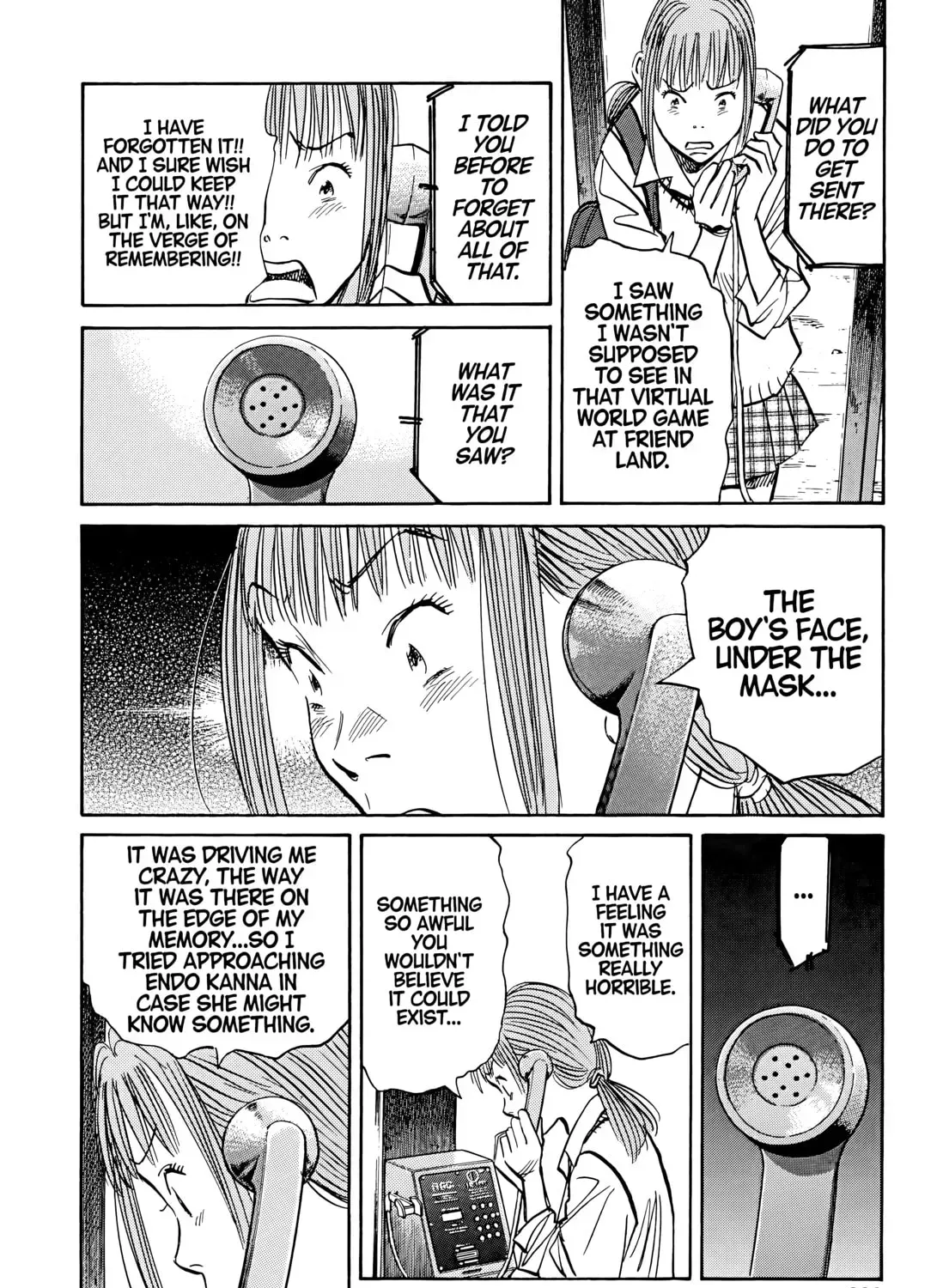20 Seiki Shounen (Perfect Edition) Chapter 5 page 547 - 