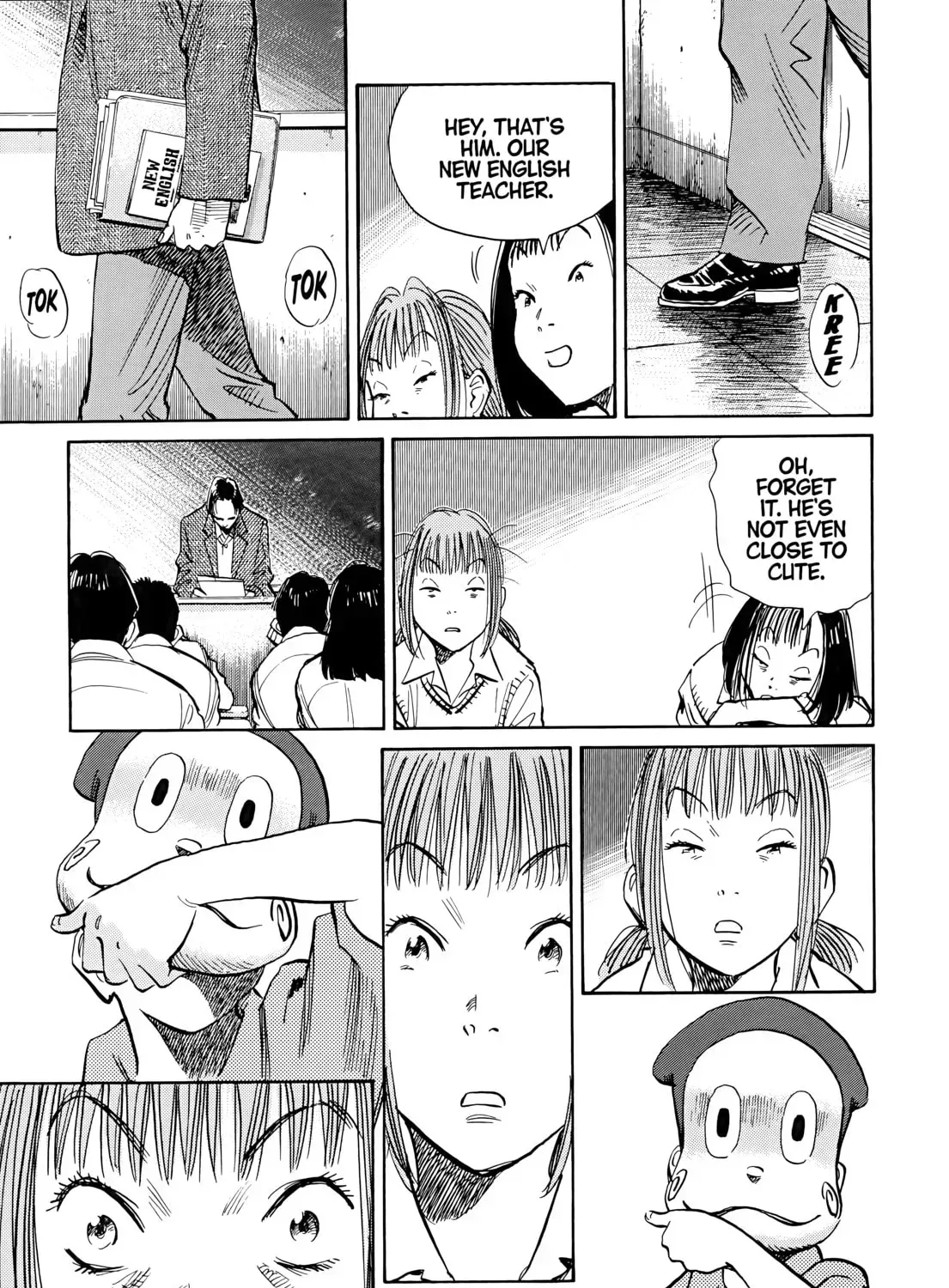 20 Seiki Shounen (Perfect Edition) Chapter 5 page 553 - 