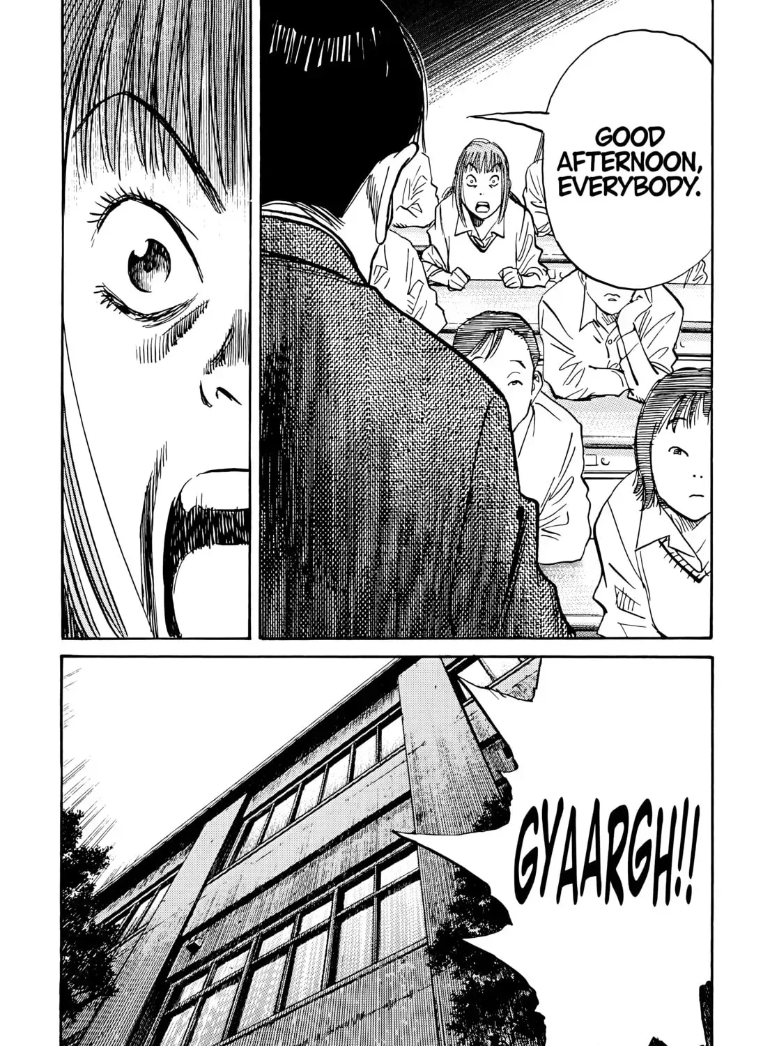 20 Seiki Shounen (Perfect Edition) Chapter 5 page 555 - 