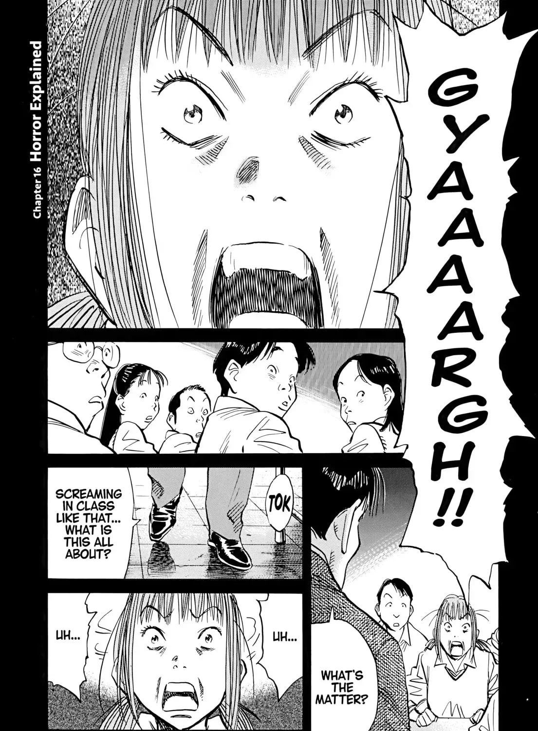 20 Seiki Shounen (Perfect Edition) Chapter 5 page 557 - 