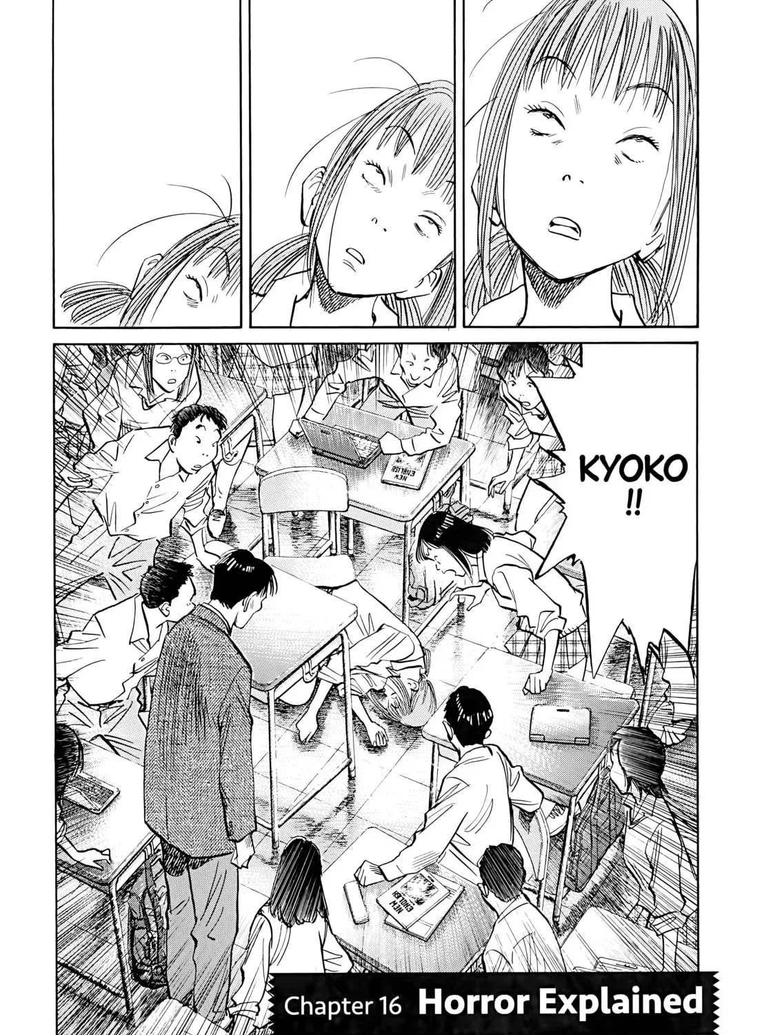 20 Seiki Shounen (Perfect Edition) Chapter 5 page 559 - 