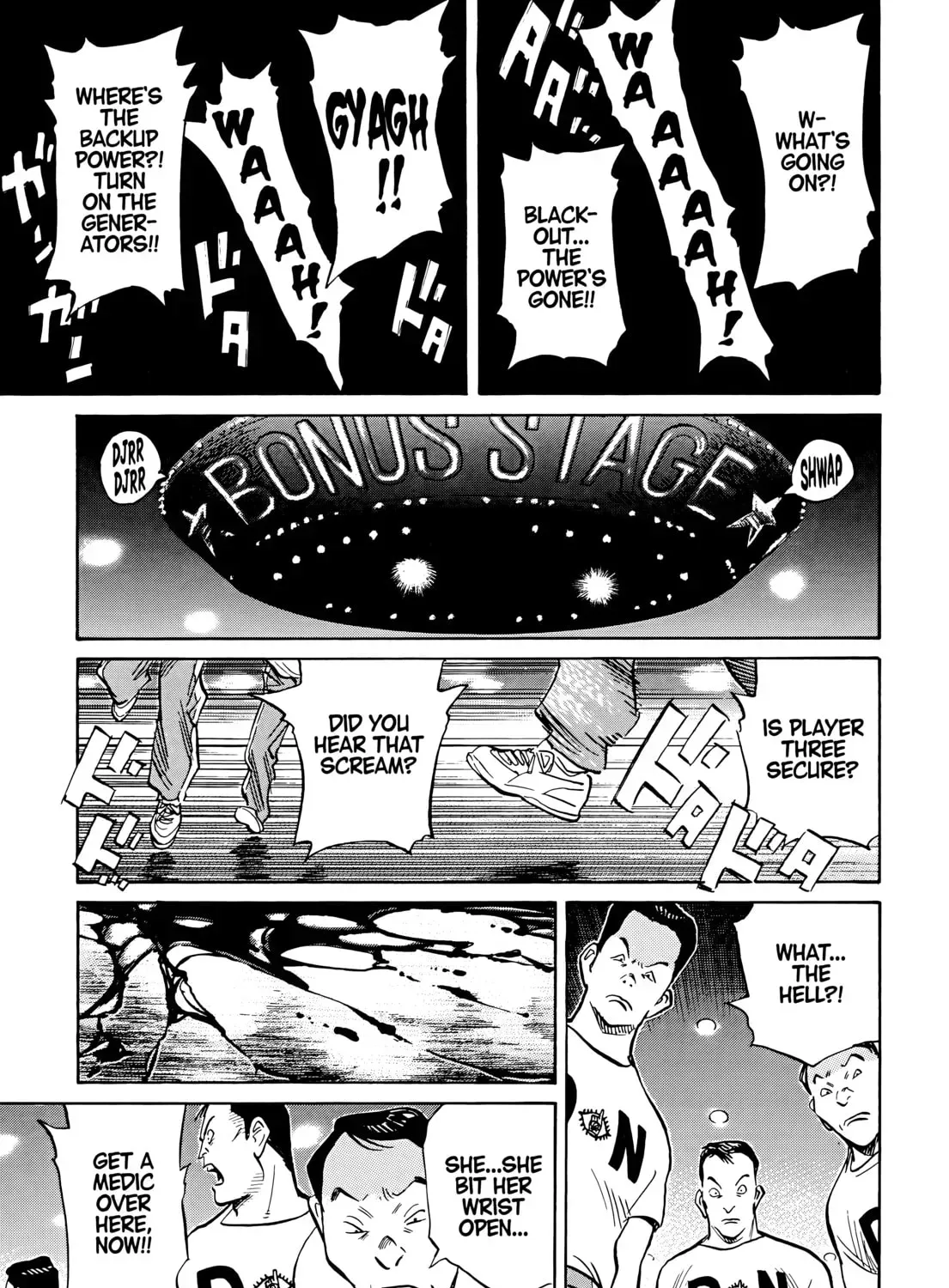 20 Seiki Shounen (Perfect Edition) Chapter 5 page 57 - 