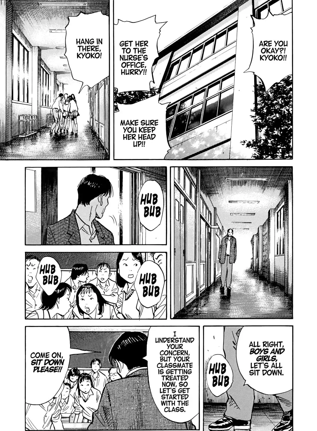 20 Seiki Shounen (Perfect Edition) Chapter 5 page 561 - 