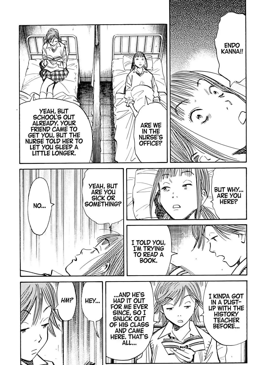 20 Seiki Shounen (Perfect Edition) Chapter 5 page 567 - 