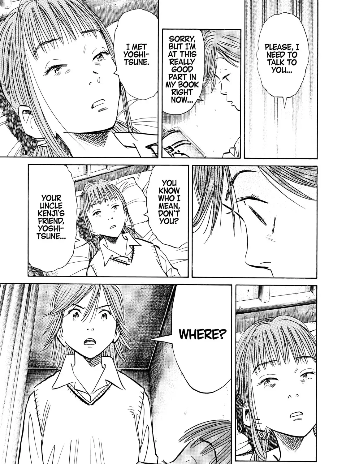 20 Seiki Shounen (Perfect Edition) Chapter 5 page 569 - 