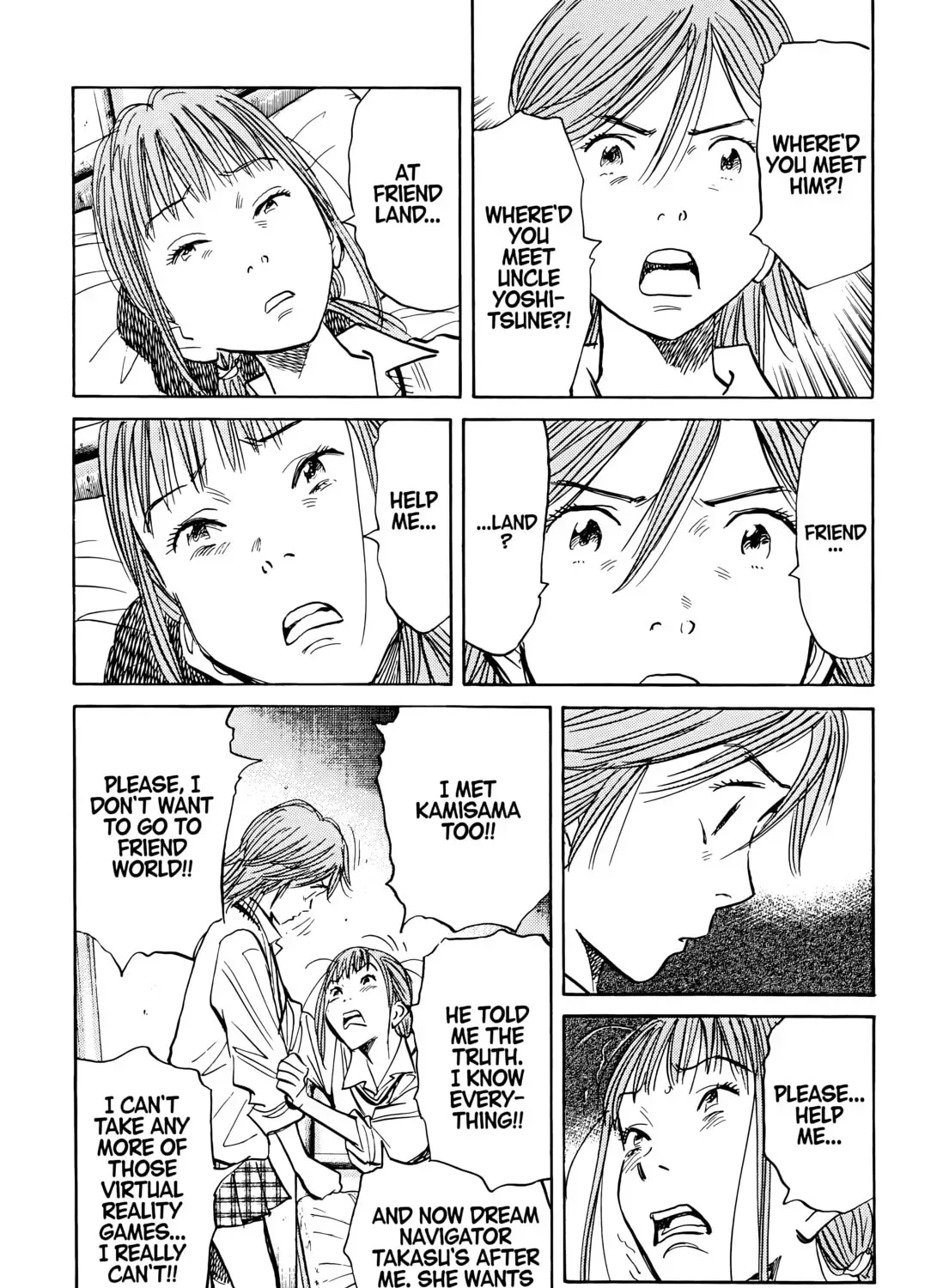 20 Seiki Shounen (Perfect Edition) Chapter 5 page 571 - 