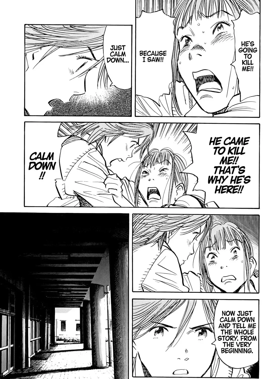 20 Seiki Shounen (Perfect Edition) Chapter 5 page 573 - 