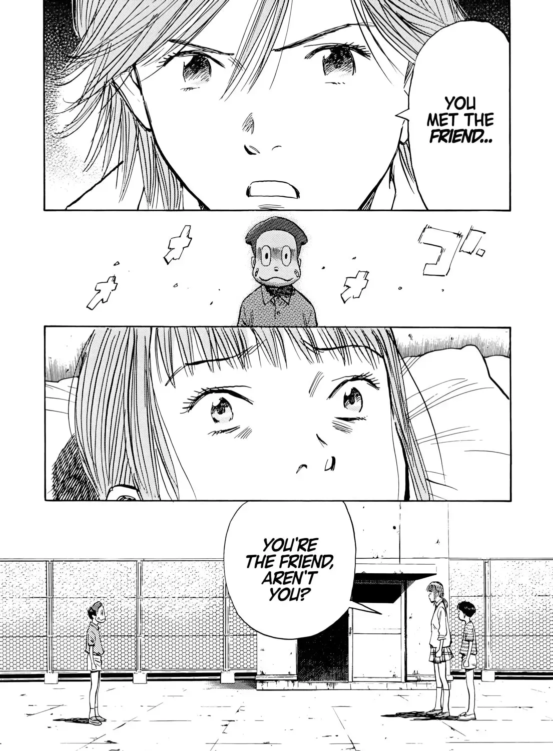 20 Seiki Shounen (Perfect Edition) Chapter 5 page 577 - 