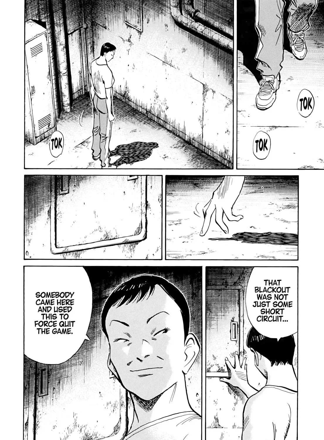 20 Seiki Shounen (Perfect Edition) Chapter 5 page 59 - 