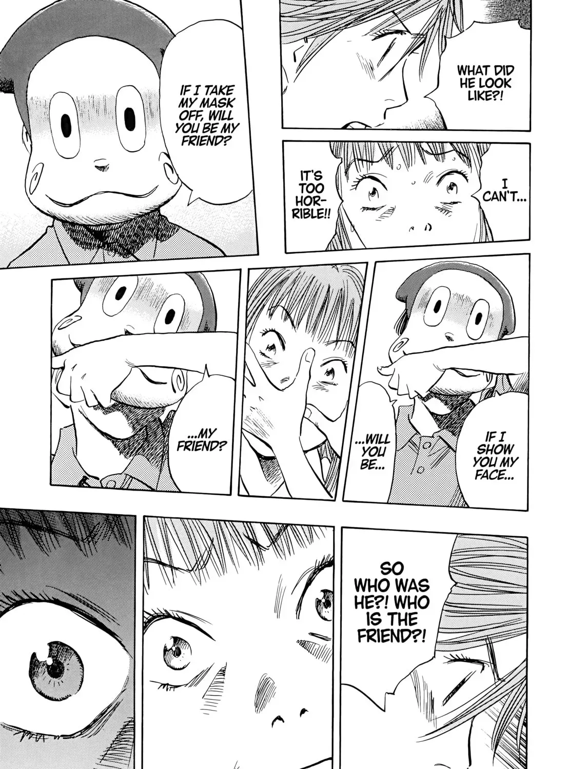 20 Seiki Shounen (Perfect Edition) Chapter 5 page 581 - 