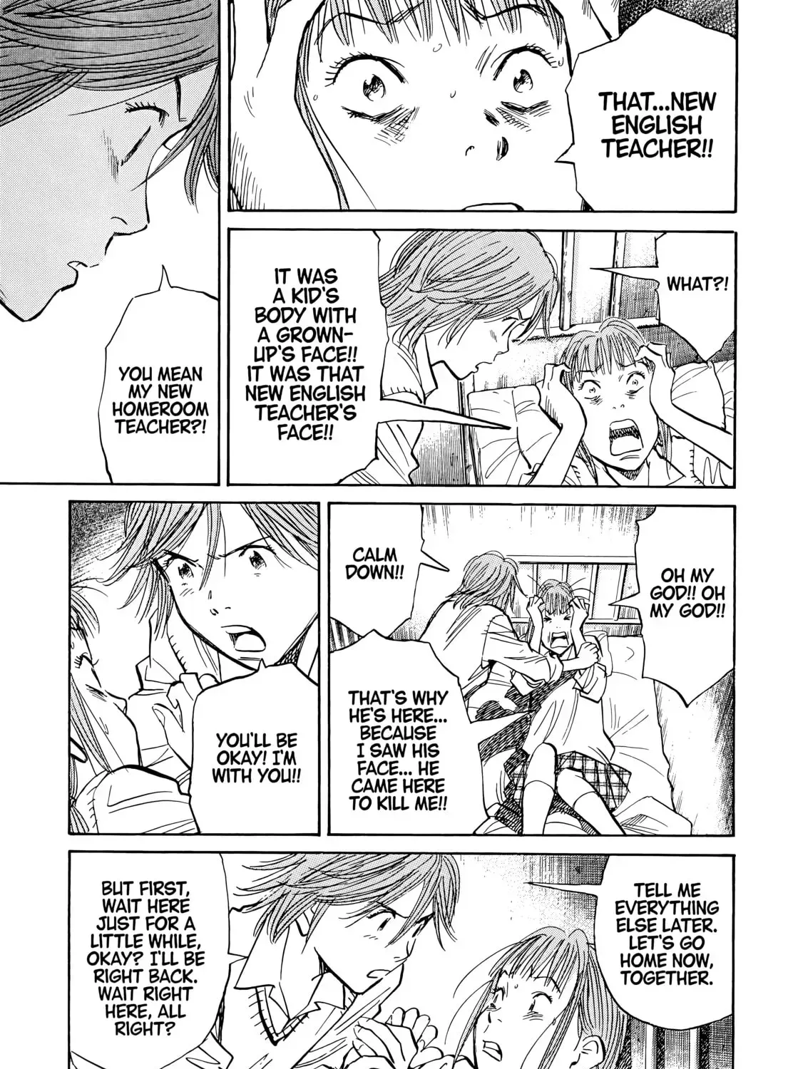 20 Seiki Shounen (Perfect Edition) Chapter 5 page 585 - 