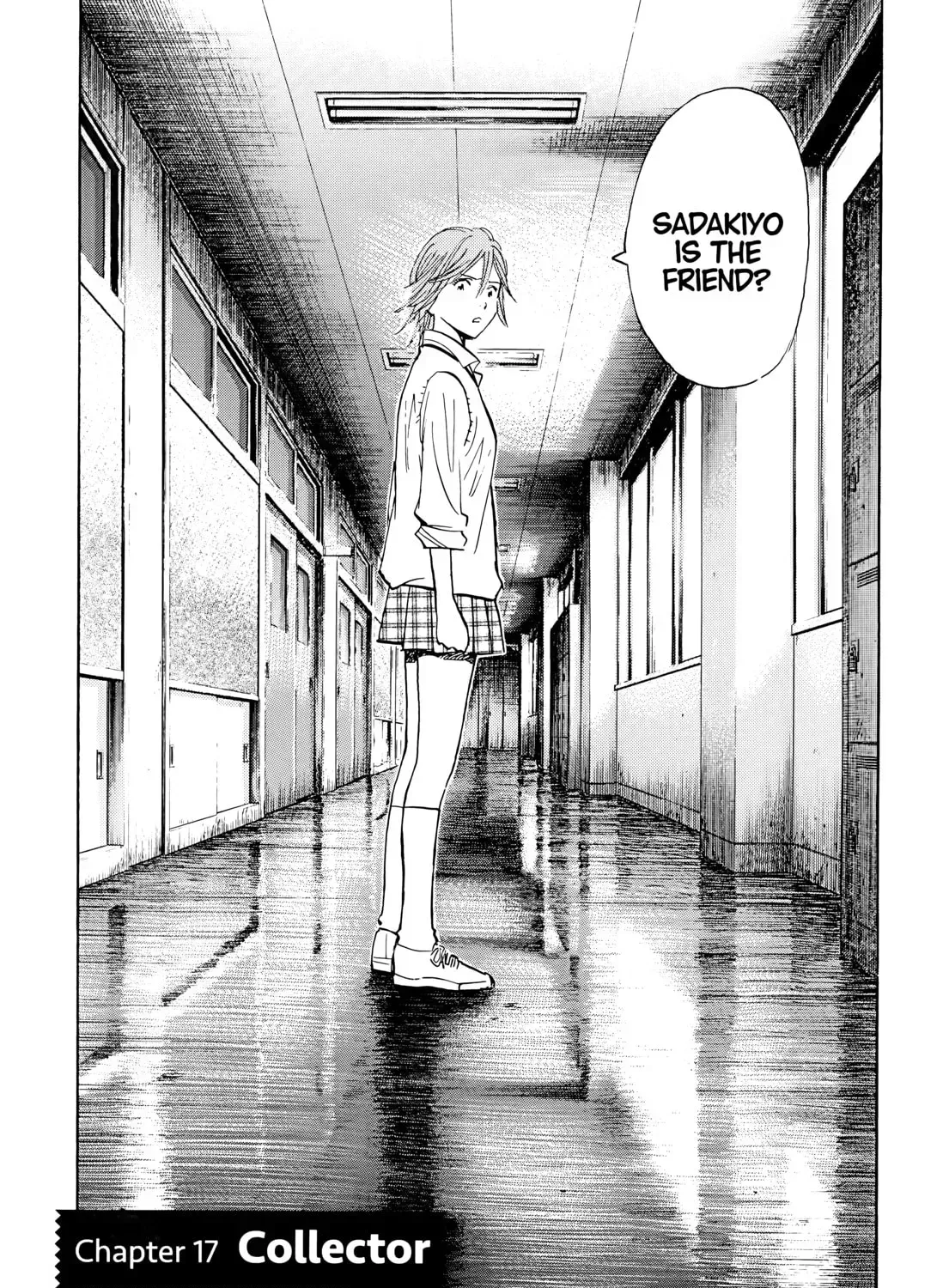 20 Seiki Shounen (Perfect Edition) Chapter 5 page 597 - 