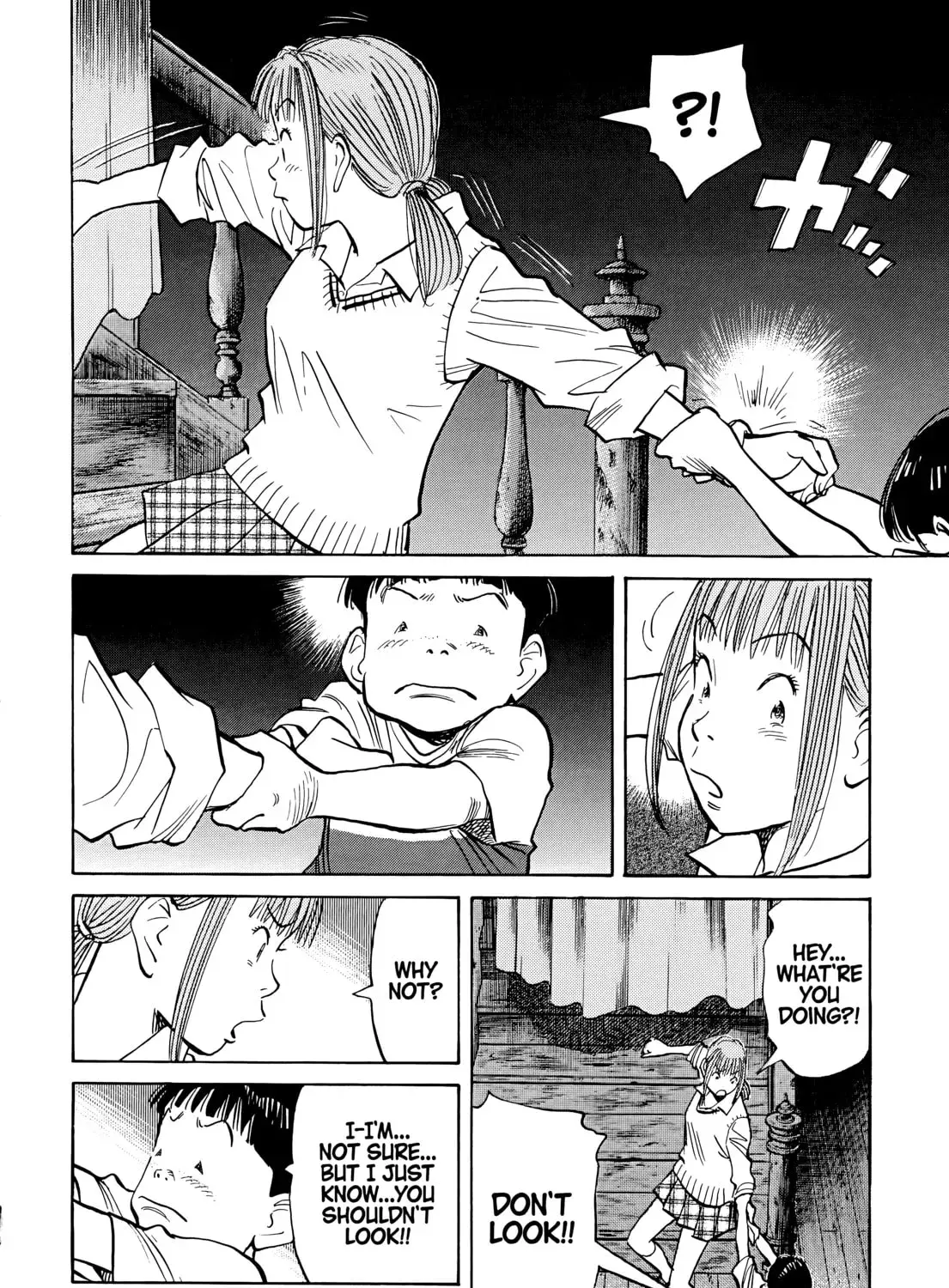 20 Seiki Shounen (Perfect Edition) Chapter 5 page 7 - 
