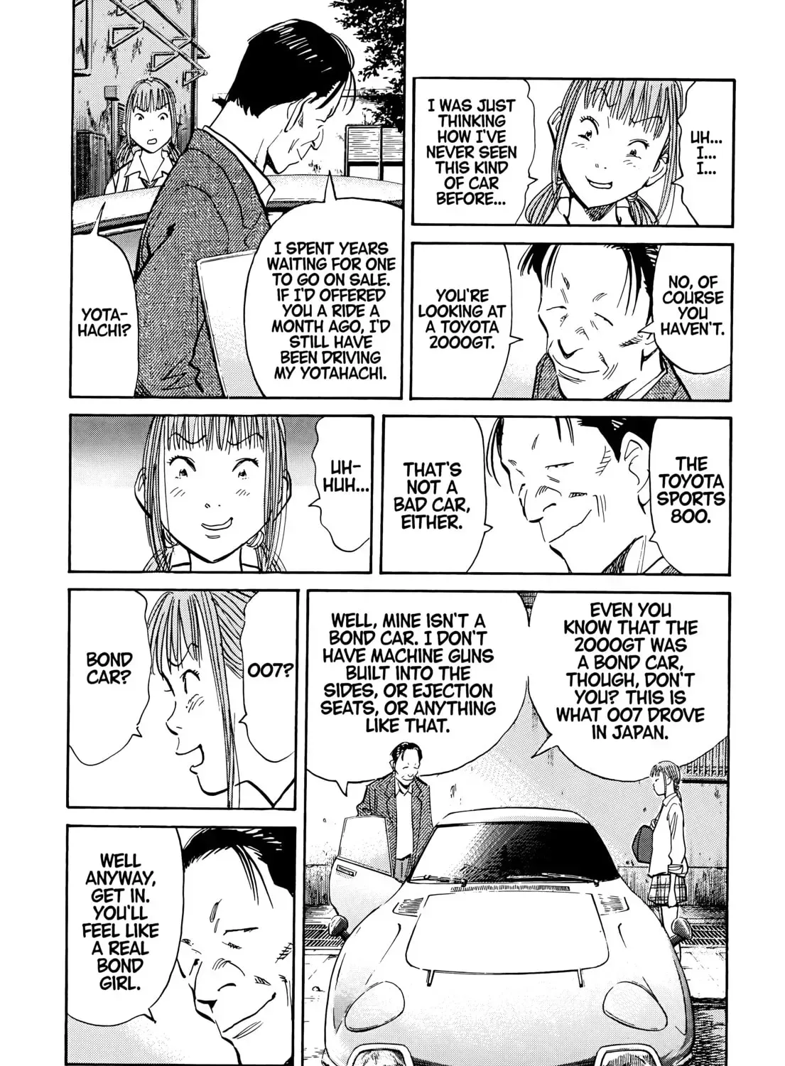 20 Seiki Shounen (Perfect Edition) Chapter 5 page 601 - 