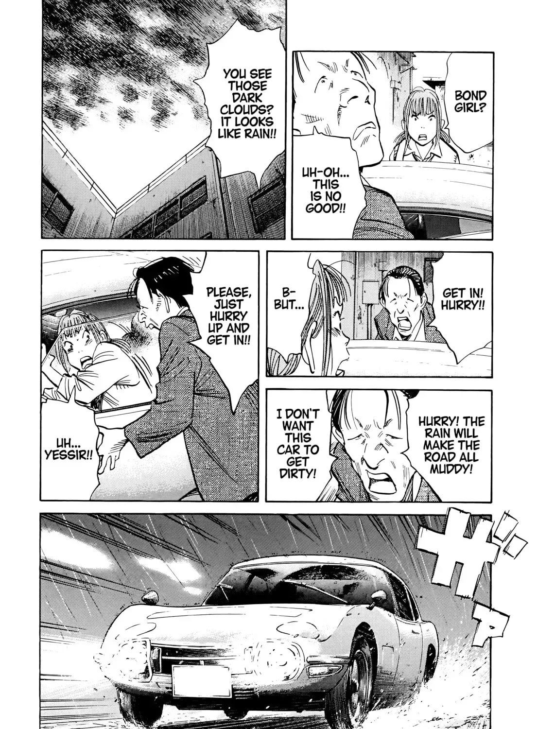20 Seiki Shounen (Perfect Edition) Chapter 5 page 603 - 
