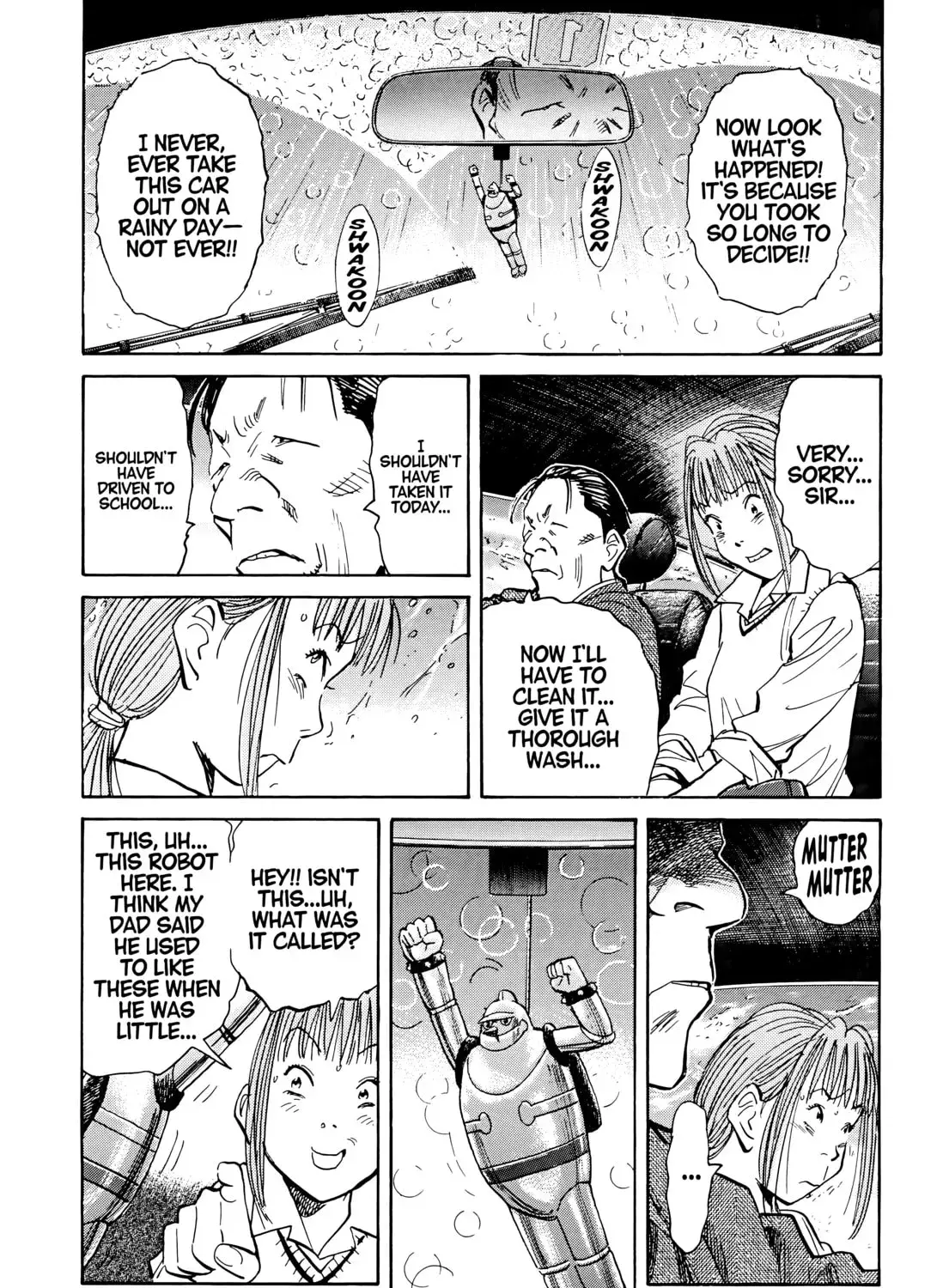 20 Seiki Shounen (Perfect Edition) Chapter 5 page 605 - 
