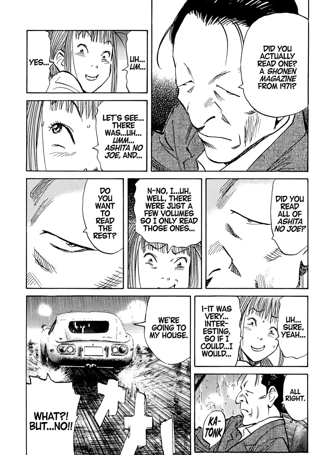 20 Seiki Shounen (Perfect Edition) Chapter 5 page 611 - 