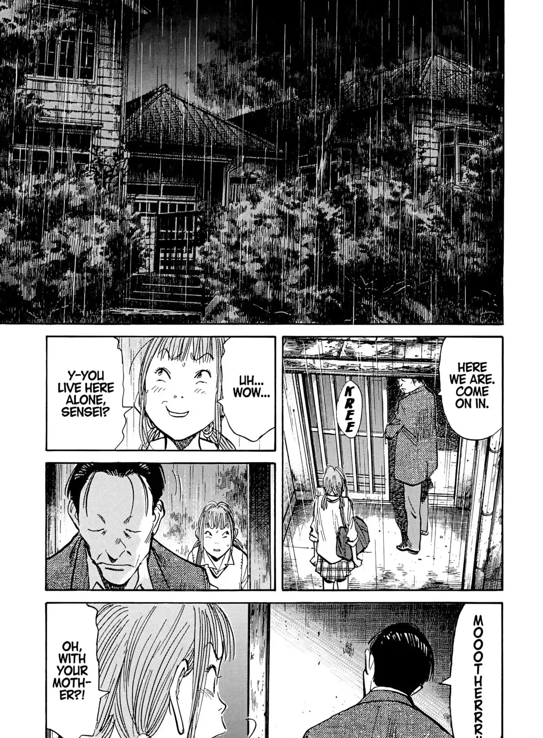 20 Seiki Shounen (Perfect Edition) Chapter 5 page 613 - 