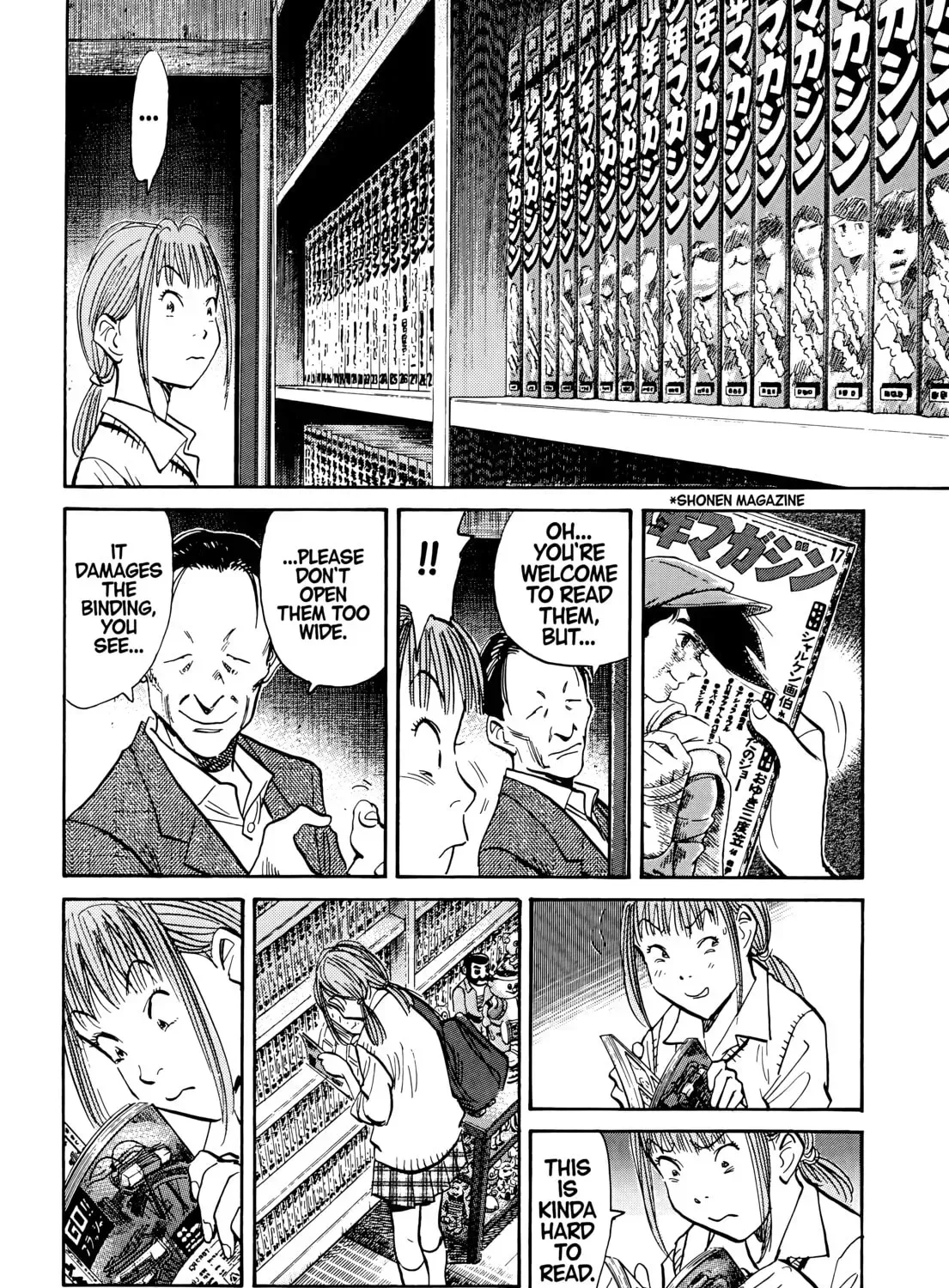 20 Seiki Shounen (Perfect Edition) Chapter 5 page 619 - 
