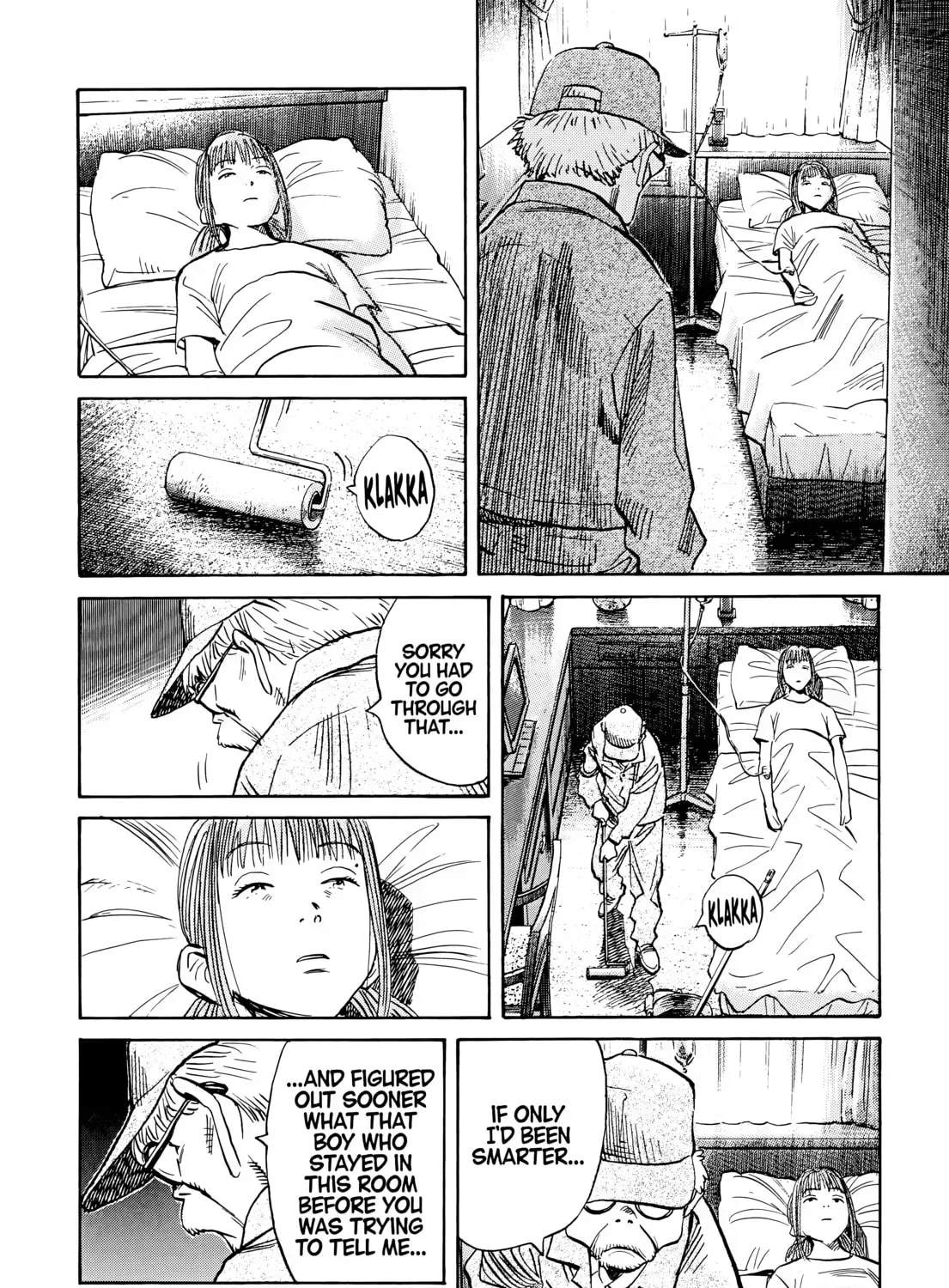 20 Seiki Shounen (Perfect Edition) Chapter 5 page 63 - 
