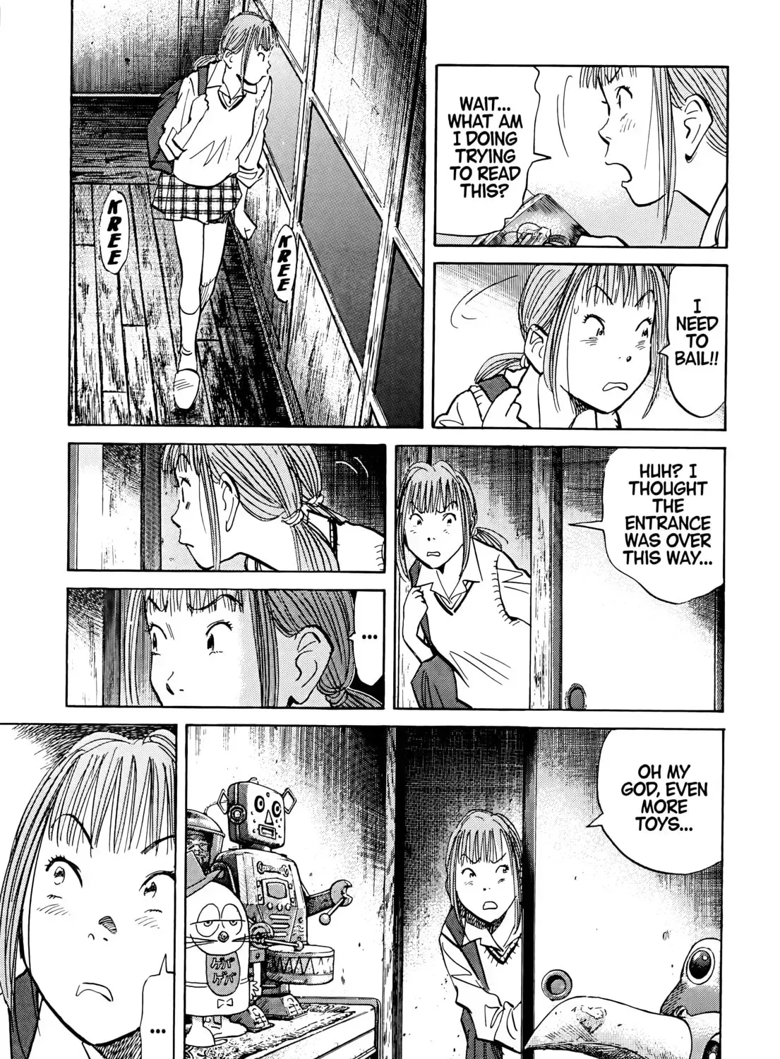 20 Seiki Shounen (Perfect Edition) Chapter 5 page 621 - 