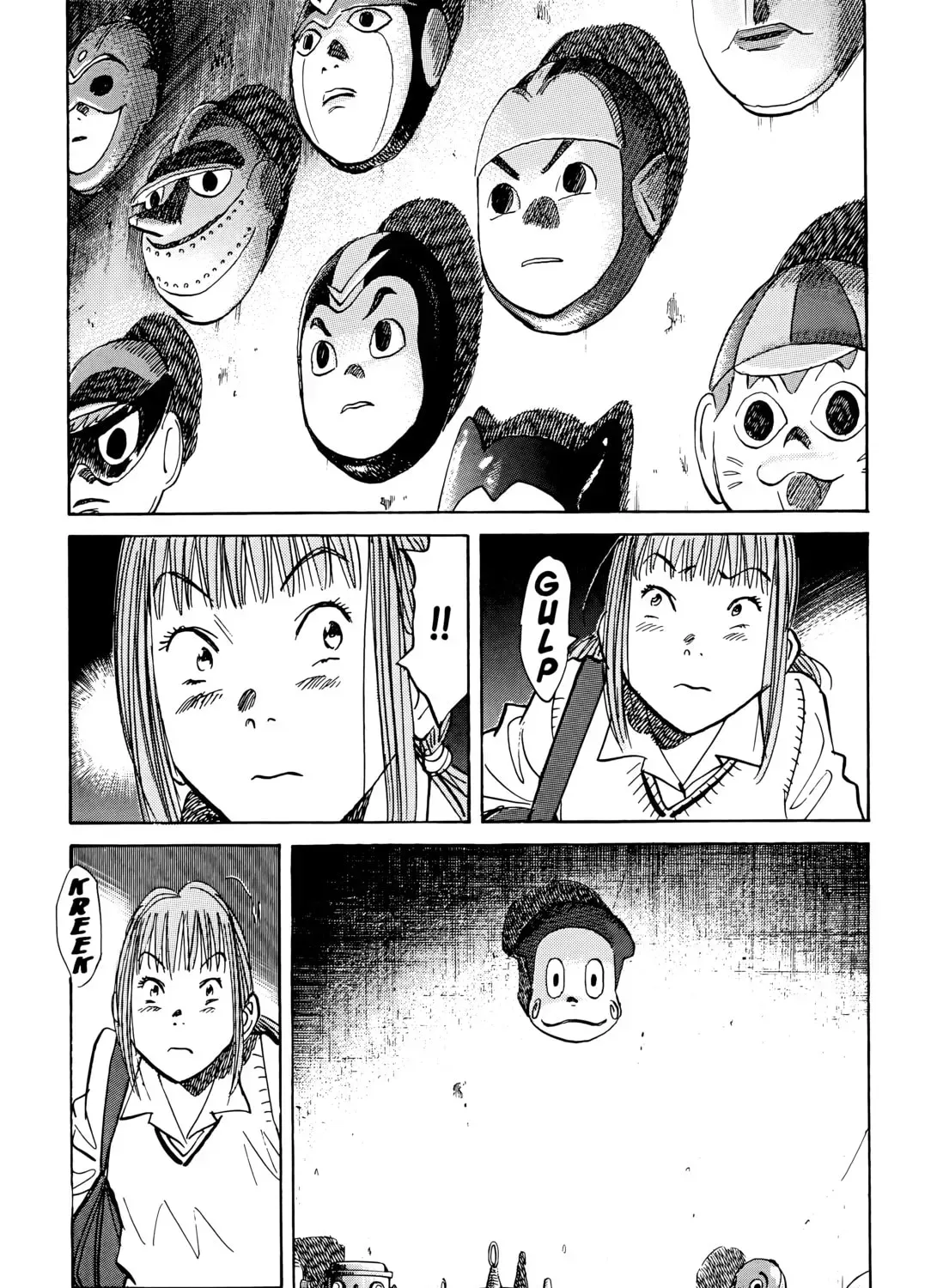 20 Seiki Shounen (Perfect Edition) Chapter 5 page 623 - 