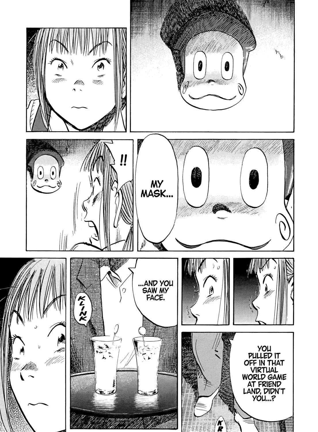 20 Seiki Shounen (Perfect Edition) Chapter 5 page 625 - 