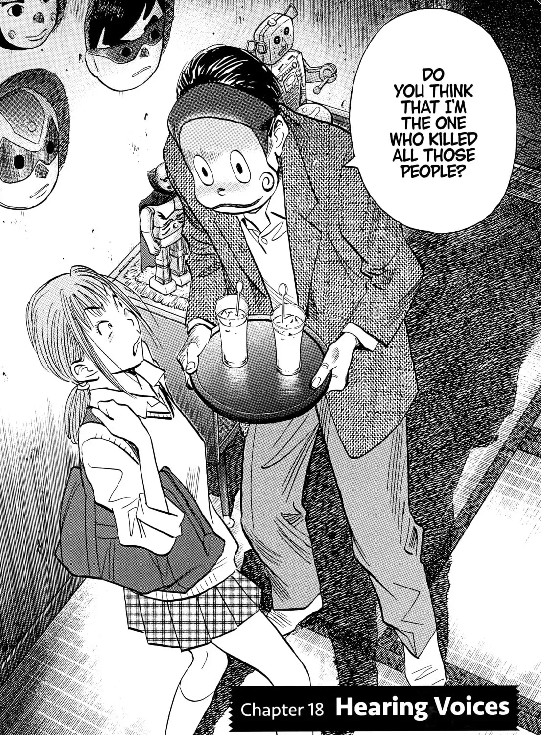 20 Seiki Shounen (Perfect Edition) Chapter 5 page 631 - 