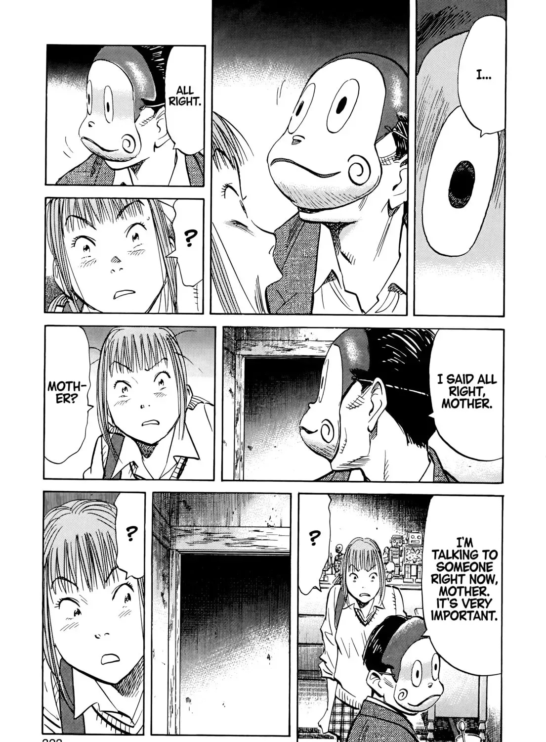 20 Seiki Shounen (Perfect Edition) Chapter 5 page 633 - 