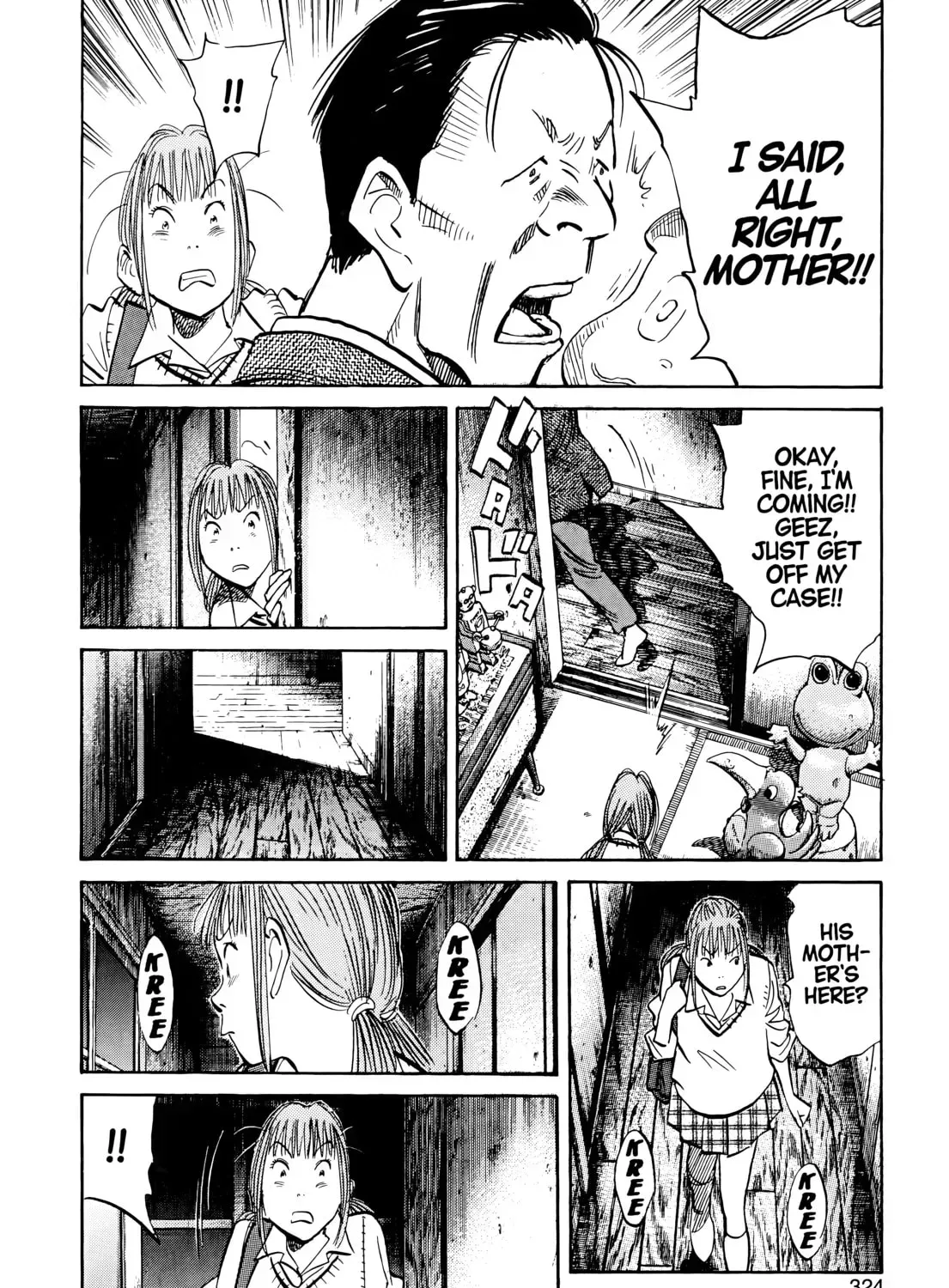 20 Seiki Shounen (Perfect Edition) Chapter 5 page 635 - 