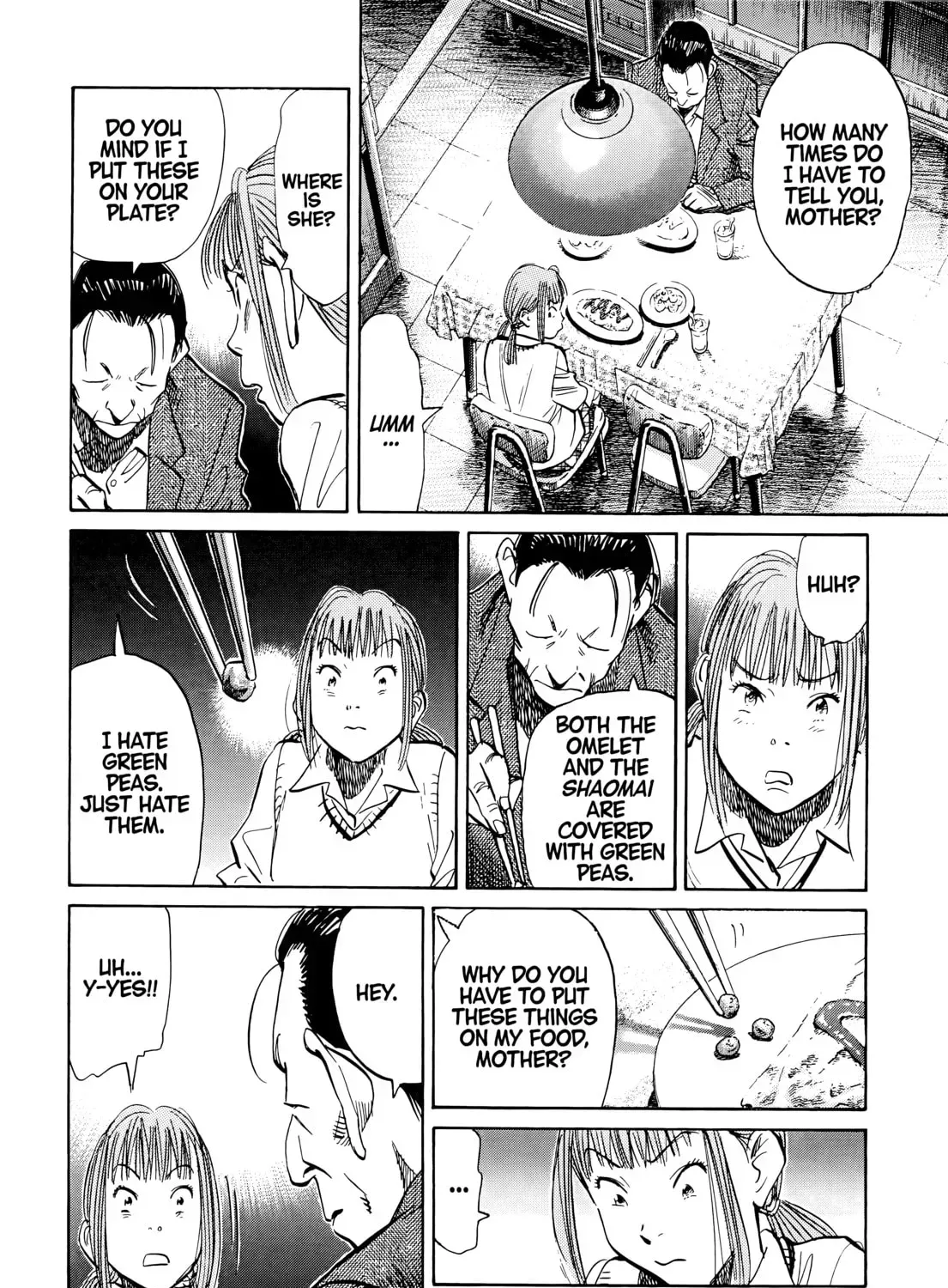 20 Seiki Shounen (Perfect Edition) Chapter 5 page 639 - 