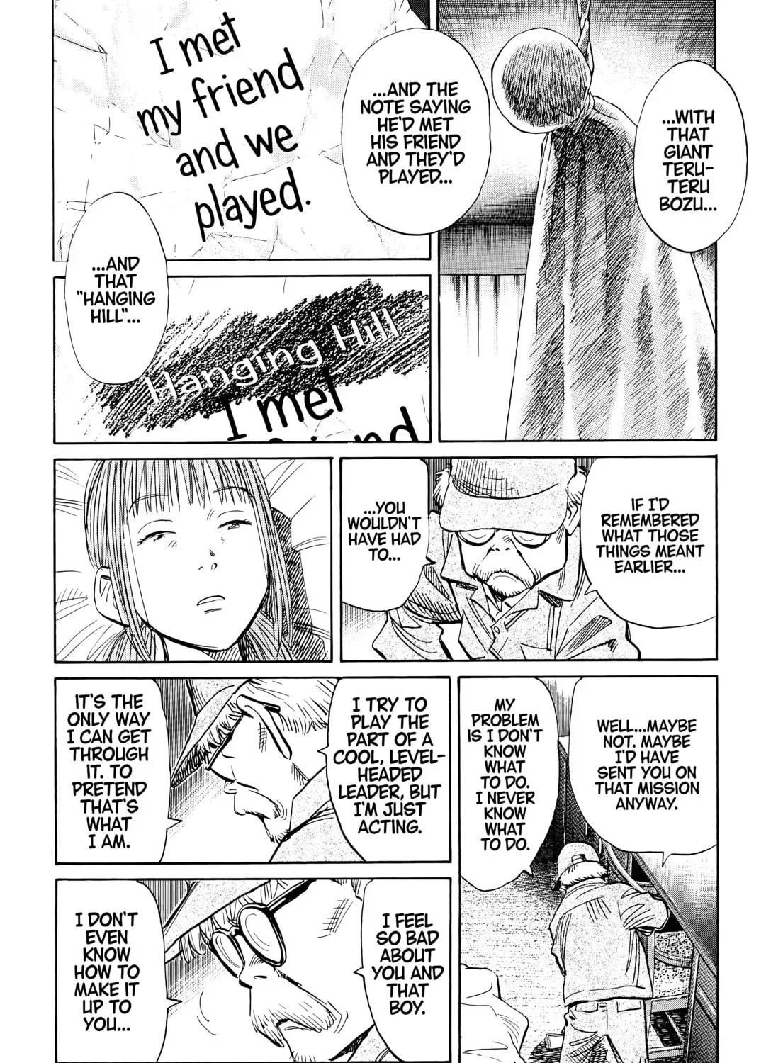 20 Seiki Shounen (Perfect Edition) Chapter 5 page 65 - 