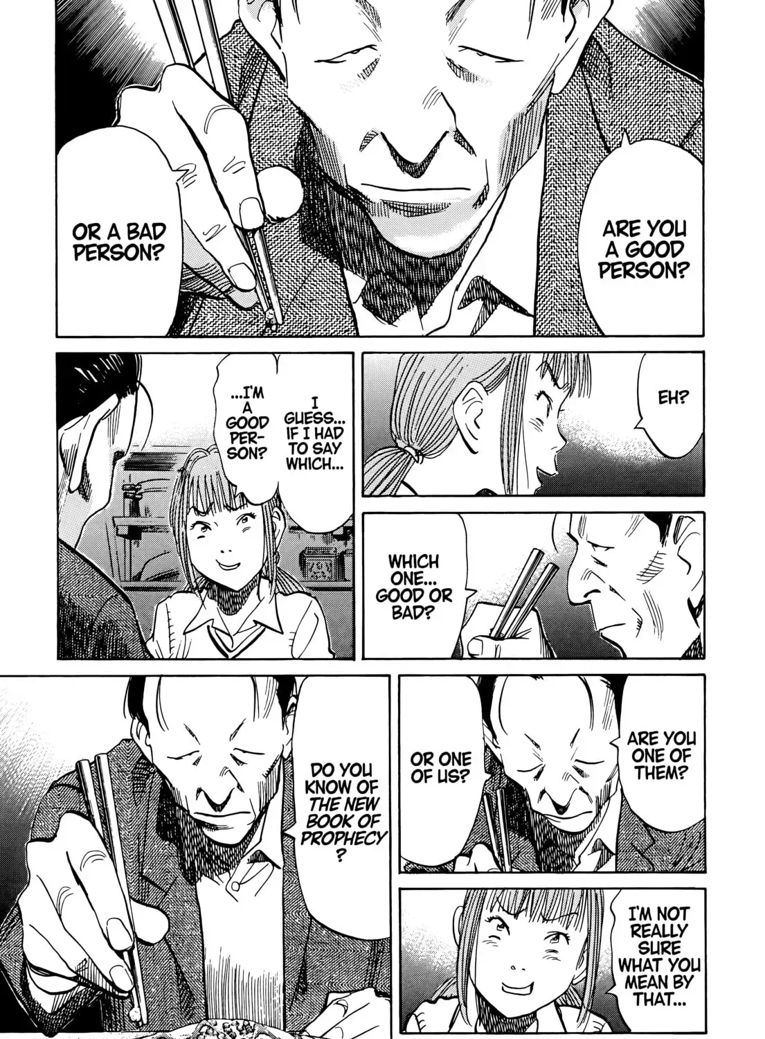 20 Seiki Shounen (Perfect Edition) Chapter 5 page 641 - 