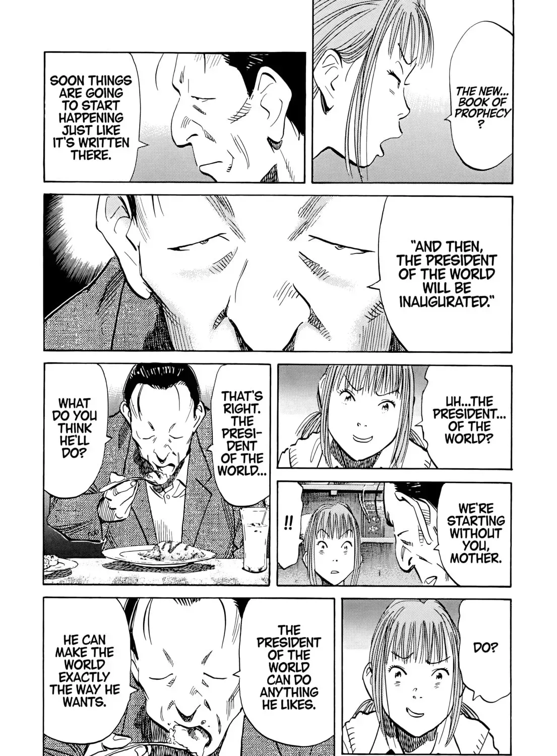 20 Seiki Shounen (Perfect Edition) Chapter 5 page 643 - 
