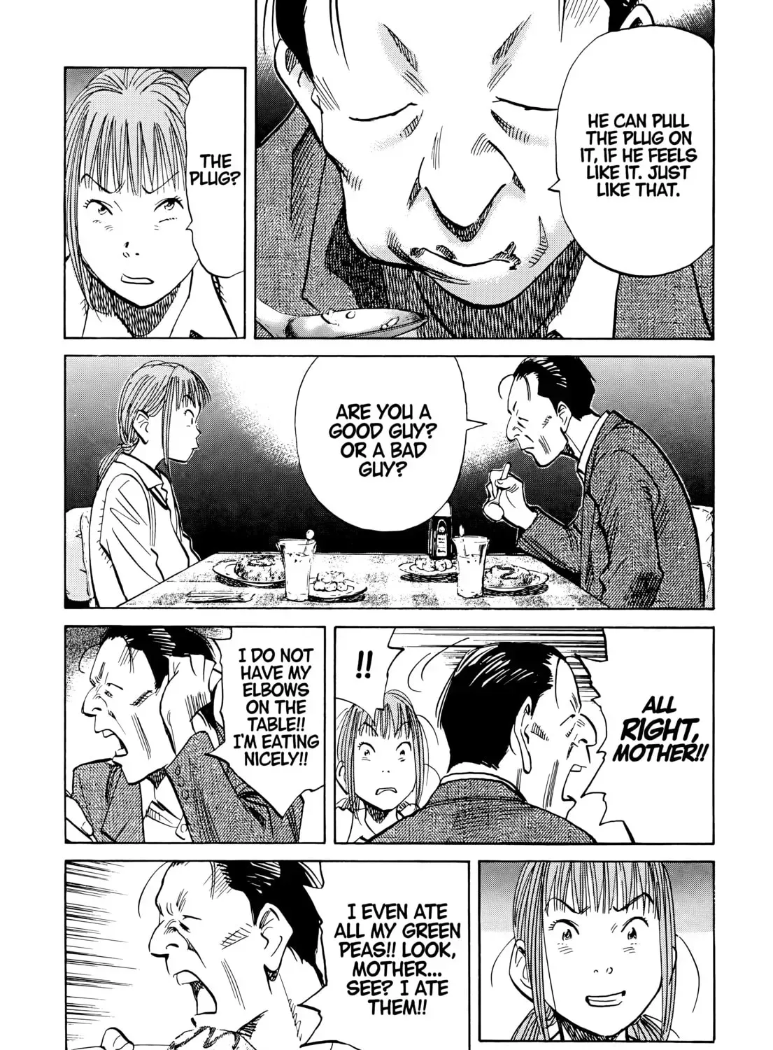 20 Seiki Shounen (Perfect Edition) Chapter 5 page 645 - 
