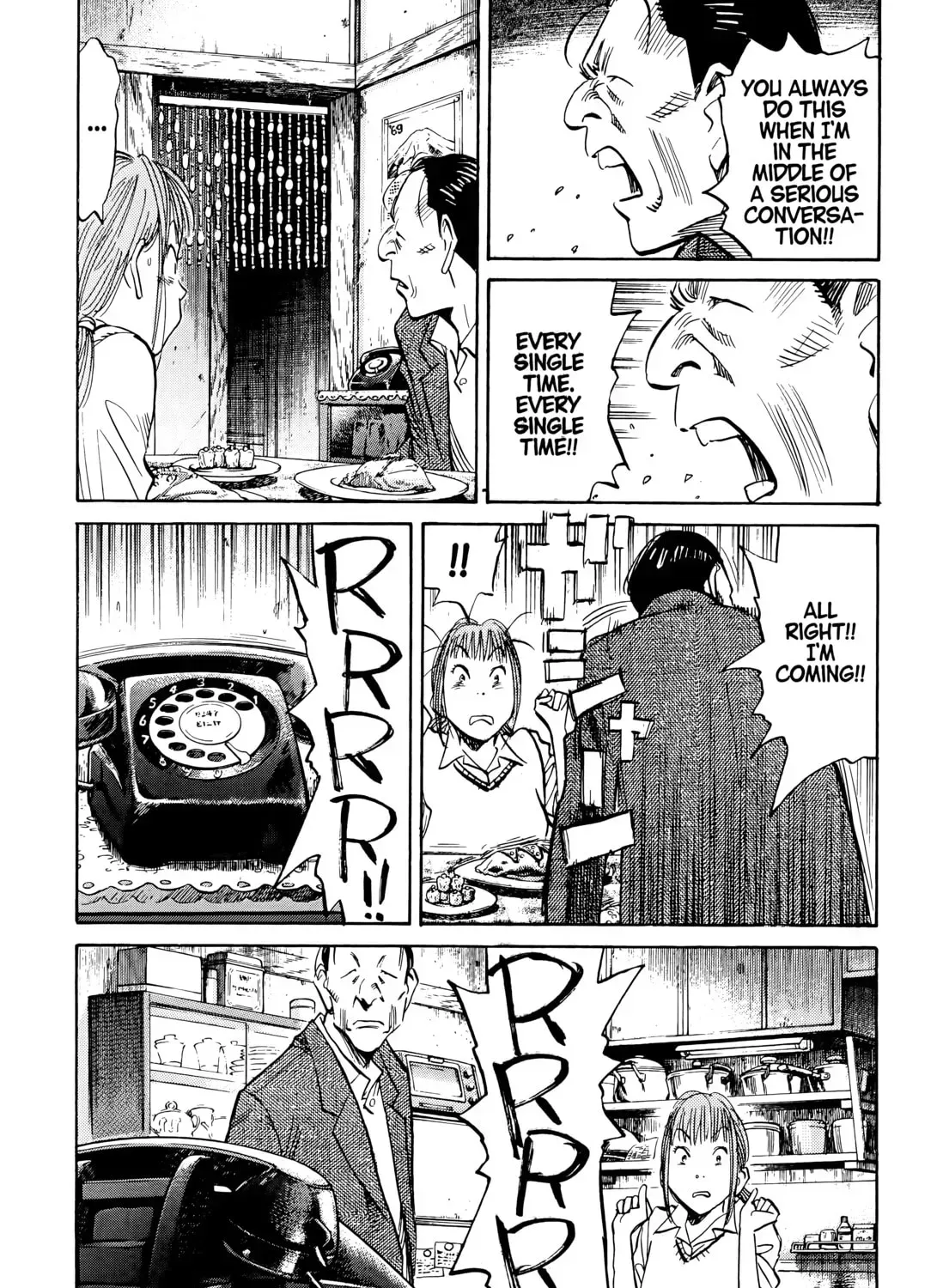 20 Seiki Shounen (Perfect Edition) Chapter 5 page 647 - 