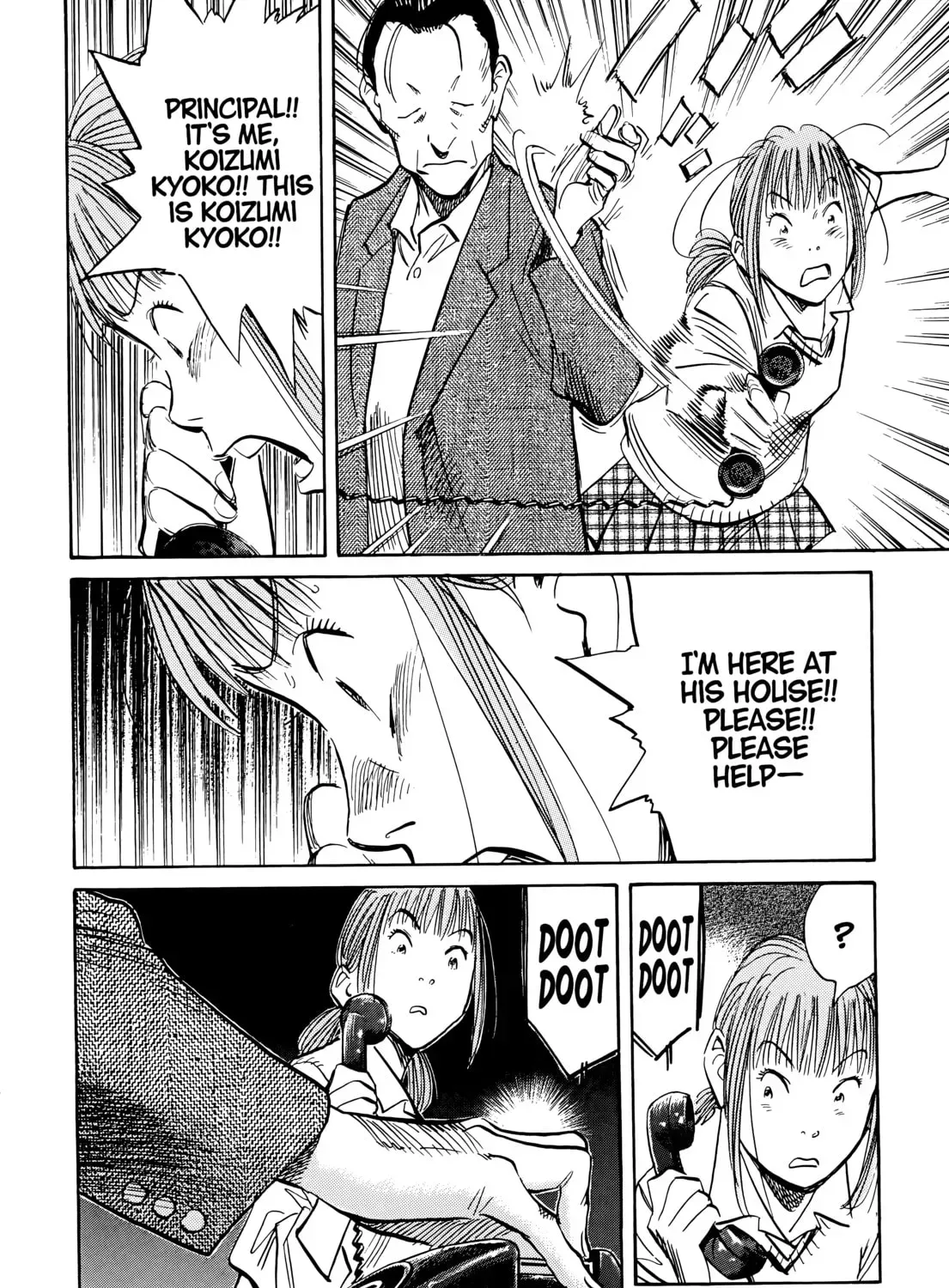 20 Seiki Shounen (Perfect Edition) Chapter 5 page 651 - 