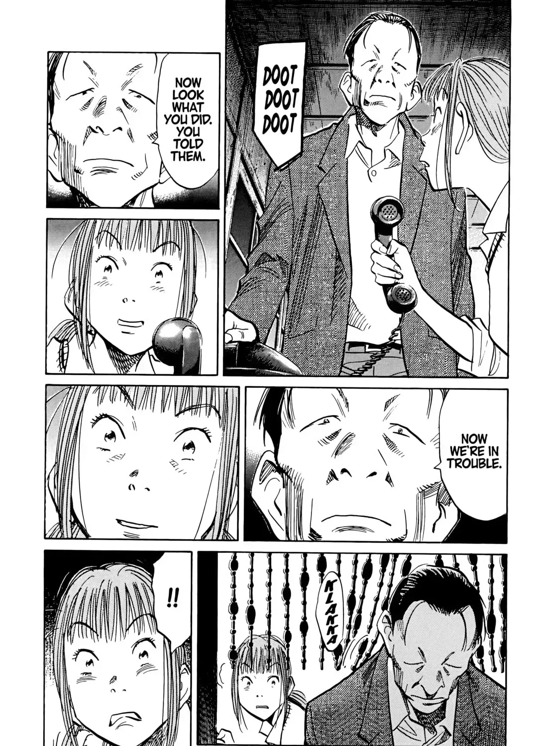 20 Seiki Shounen (Perfect Edition) Chapter 5 page 653 - 