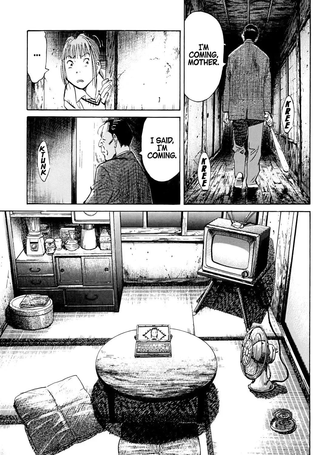 20 Seiki Shounen (Perfect Edition) Chapter 5 page 657 - 