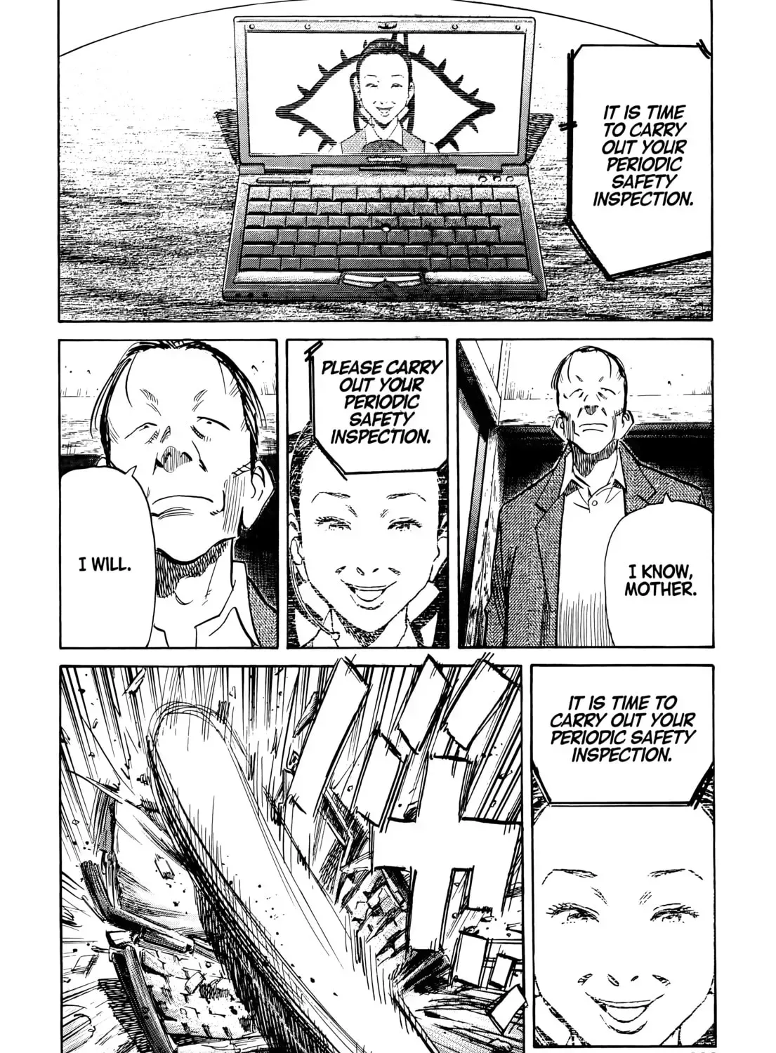 20 Seiki Shounen (Perfect Edition) Chapter 5 page 659 - 
