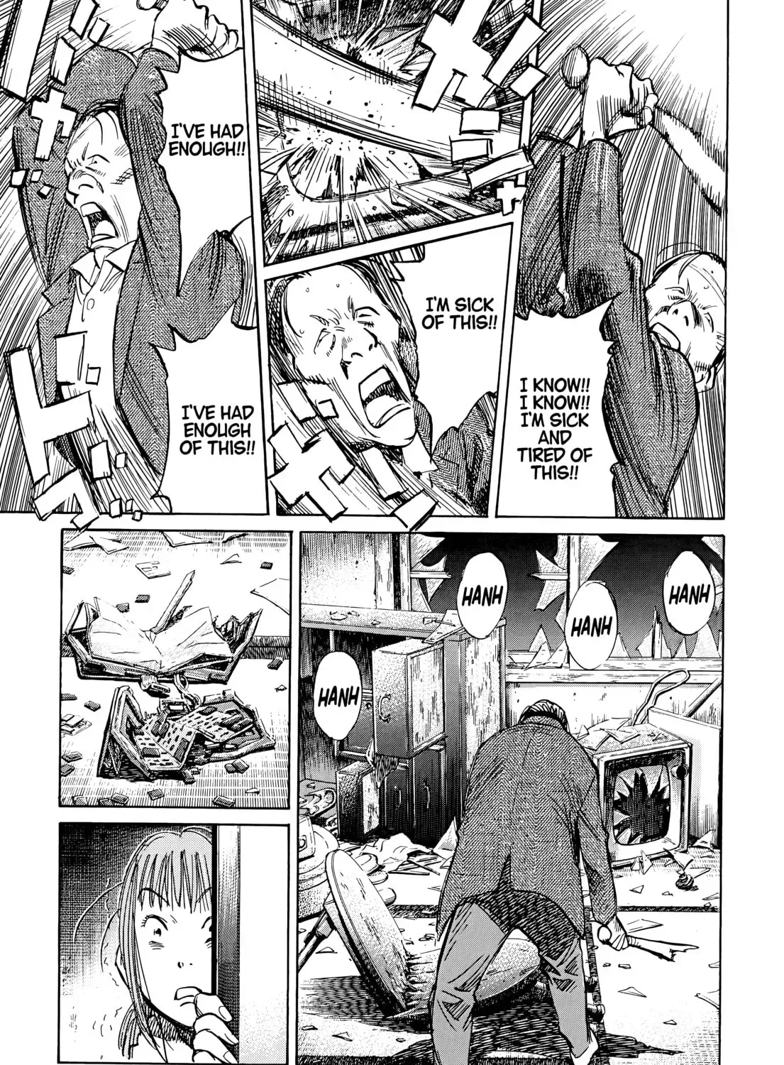 20 Seiki Shounen (Perfect Edition) Chapter 5 page 661 - 