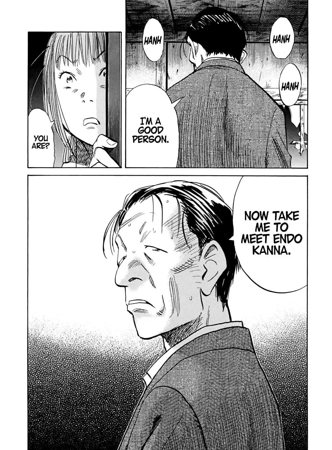 20 Seiki Shounen (Perfect Edition) Chapter 5 page 663 - 