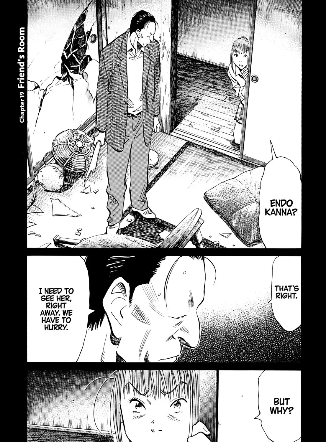 20 Seiki Shounen (Perfect Edition) Chapter 5 page 665 - 