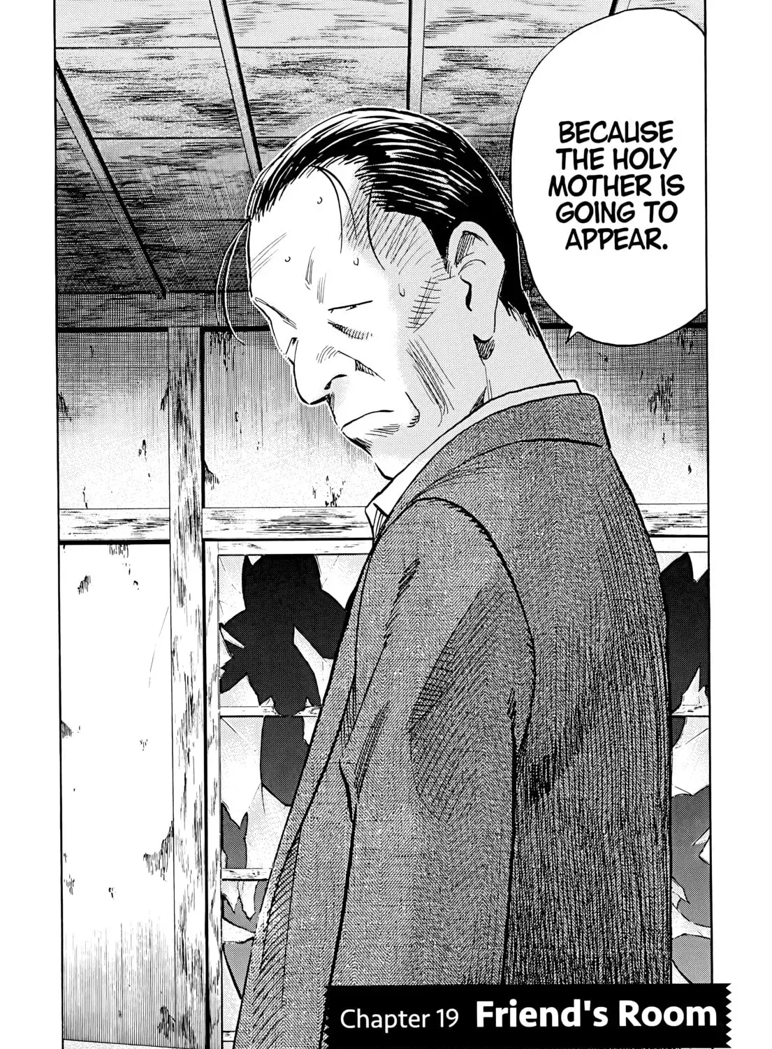 20 Seiki Shounen (Perfect Edition) Chapter 5 page 667 - 