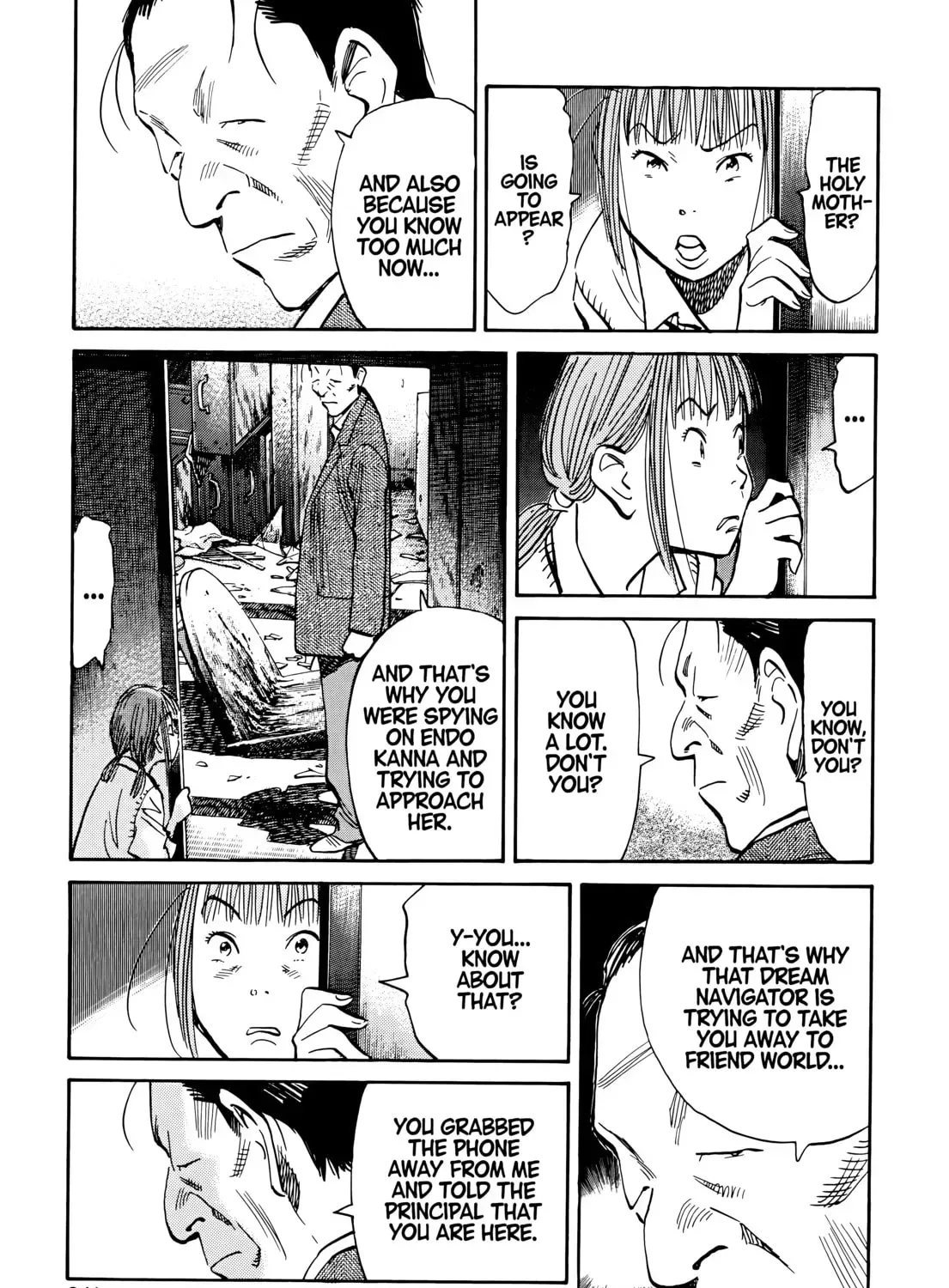 20 Seiki Shounen (Perfect Edition) Chapter 5 page 669 - 