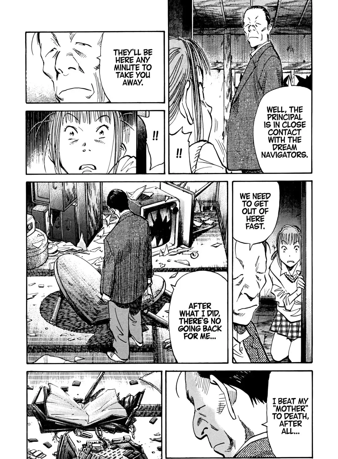 20 Seiki Shounen (Perfect Edition) Chapter 5 page 671 - 