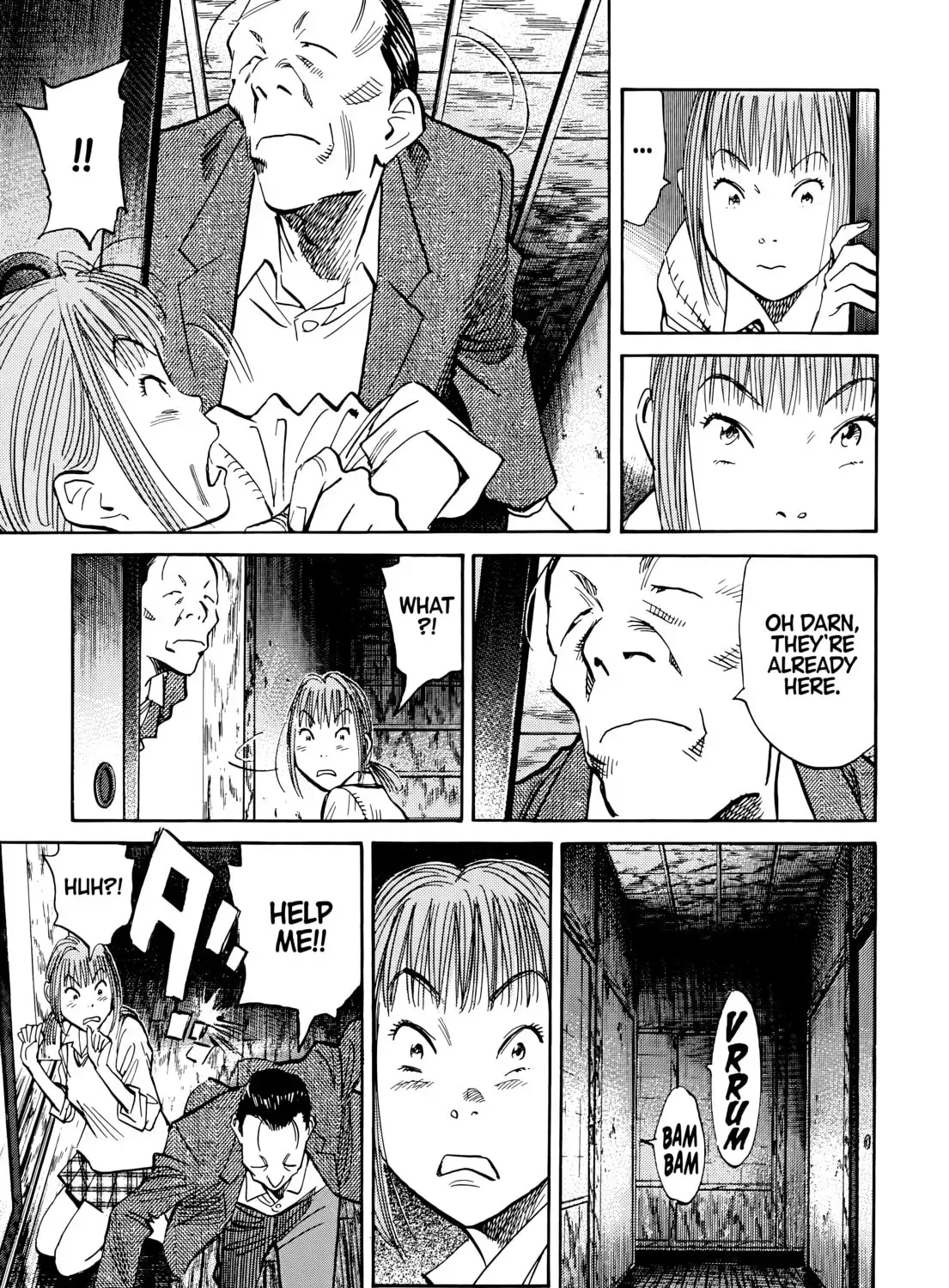 20 Seiki Shounen (Perfect Edition) Chapter 5 page 673 - 