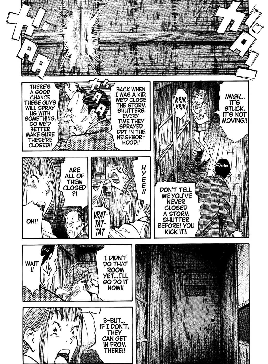 20 Seiki Shounen (Perfect Edition) Chapter 5 page 675 - 